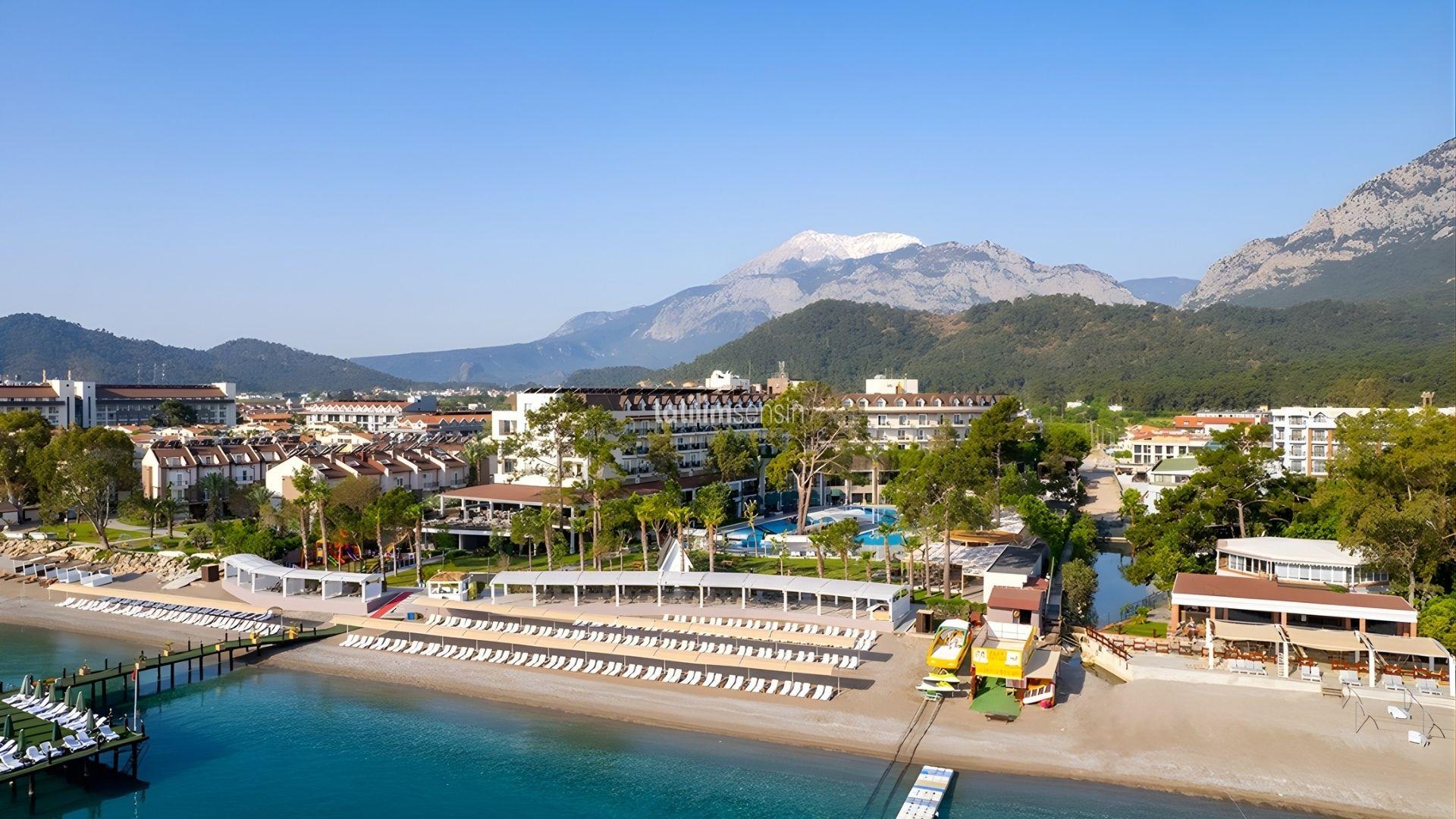 Gravel Select Hotel - 5