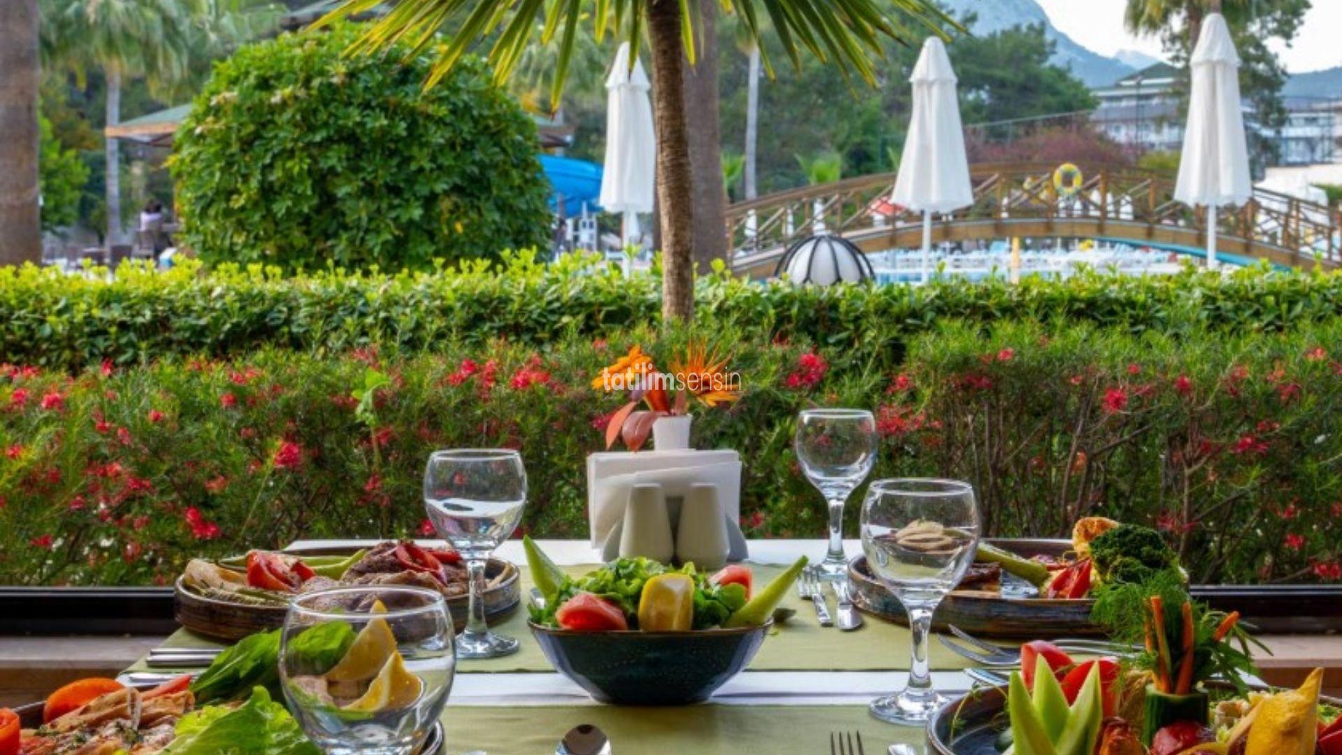 Alder Resort Hotel - 7