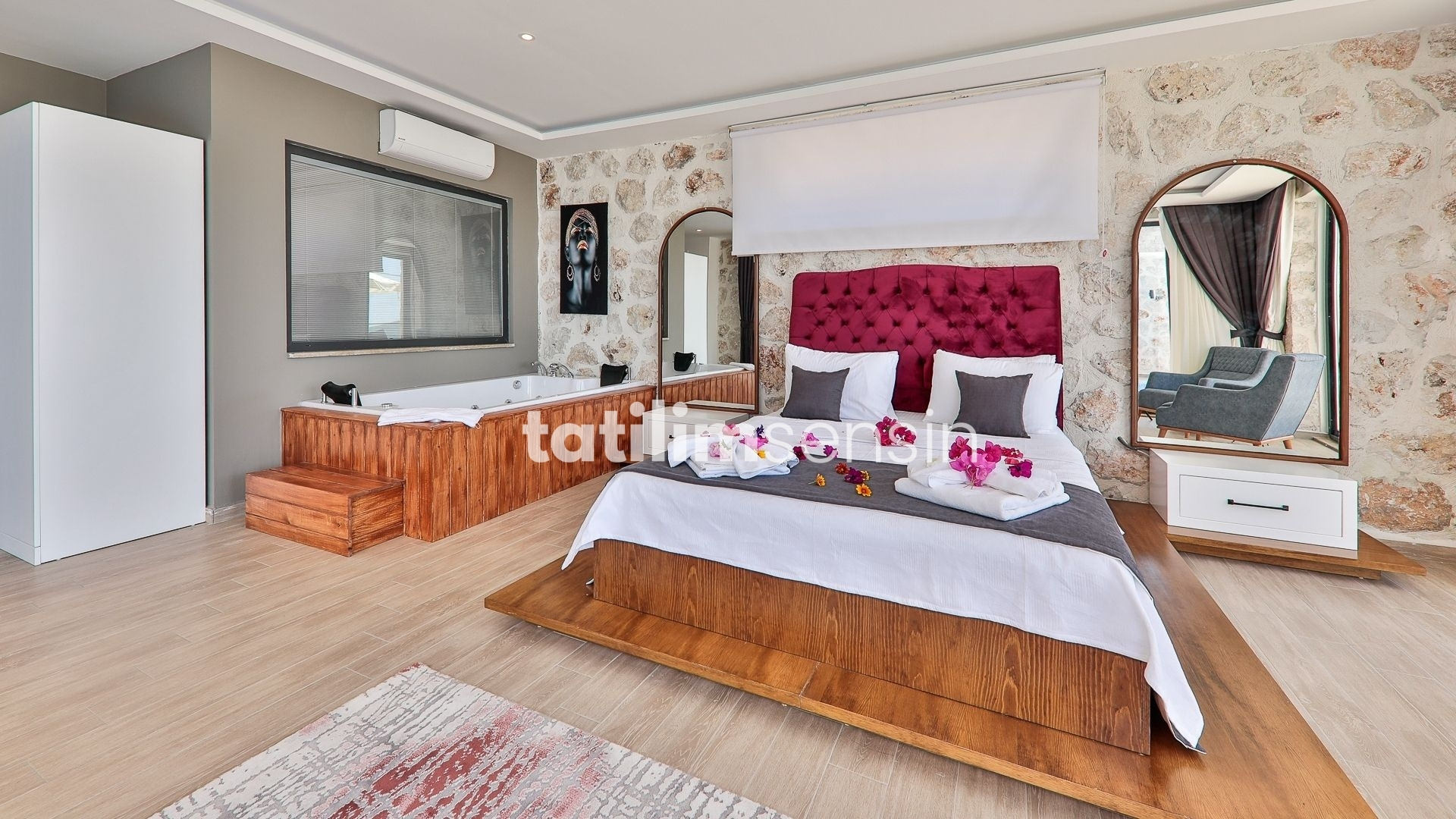 Villa Lalin 7 |  İslamlar - 21