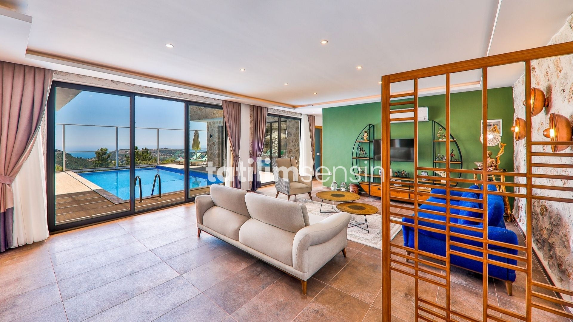 Villa Lalin 7 |  İslamlar - 14