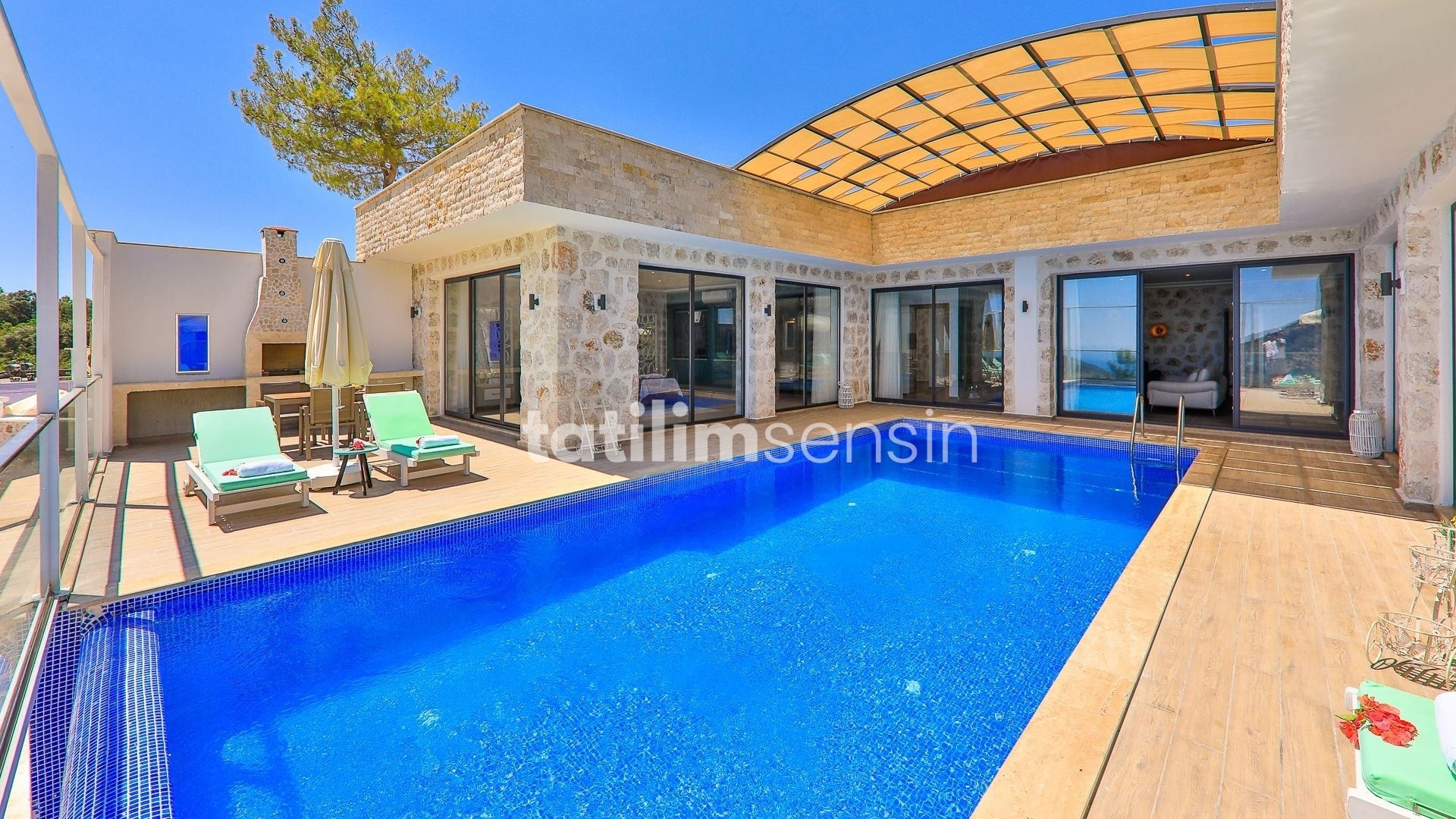 Villa Lalin 7 |  İslamlar - 6