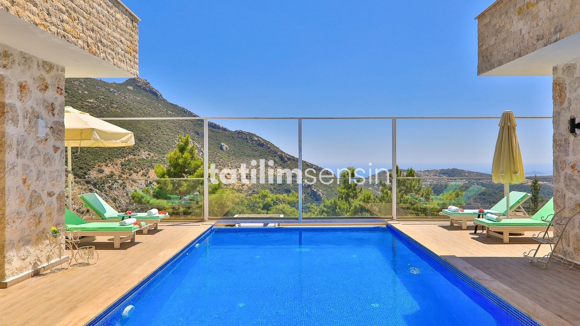 Villa Lalin 7 |  İslamlar - 11