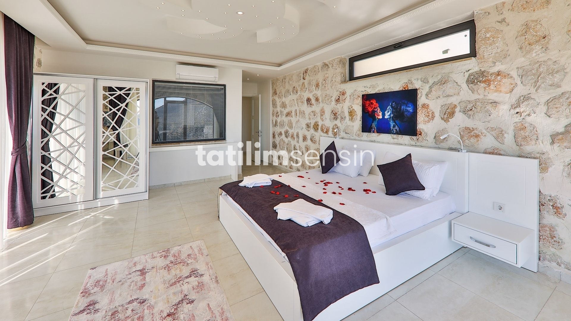 Villa Lalin 10 | İslamlar - 21