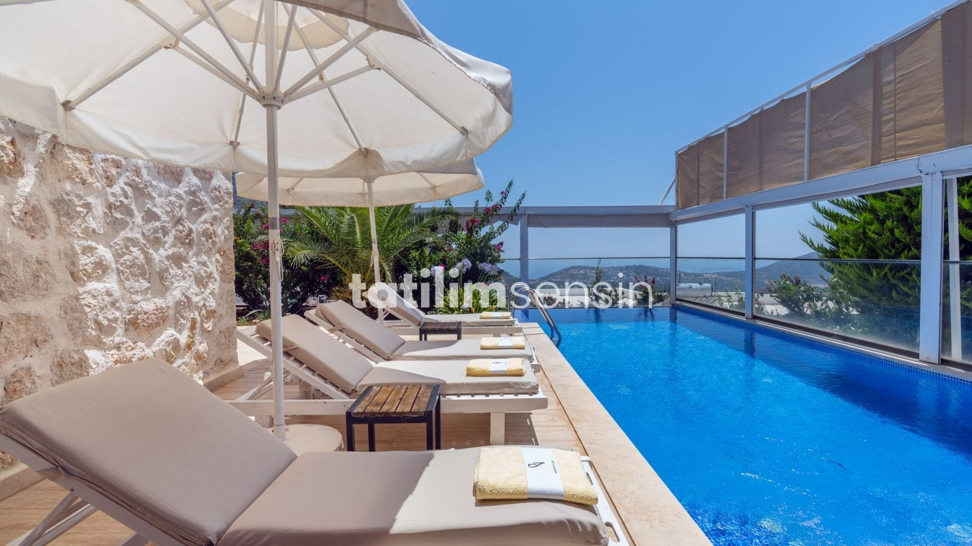 Villa Lalin 1 | İslamlar - 10