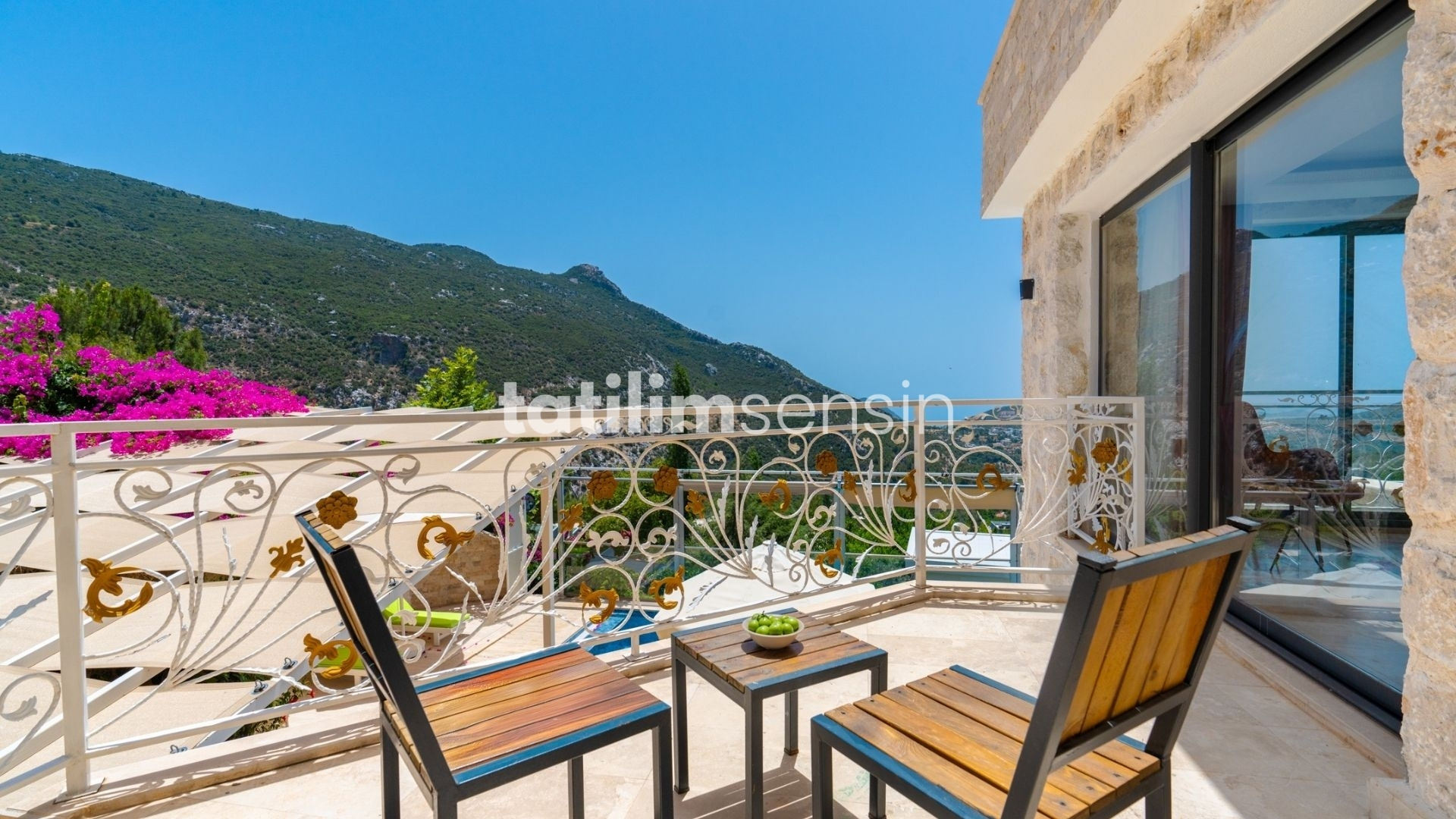 Villa Lalin 5 | İslamlar - 13