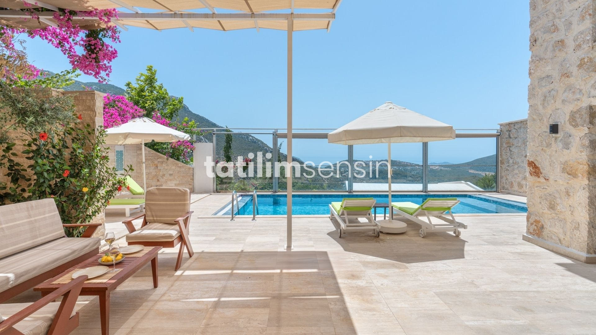 Villa Lalin 5 | İslamlar - 7