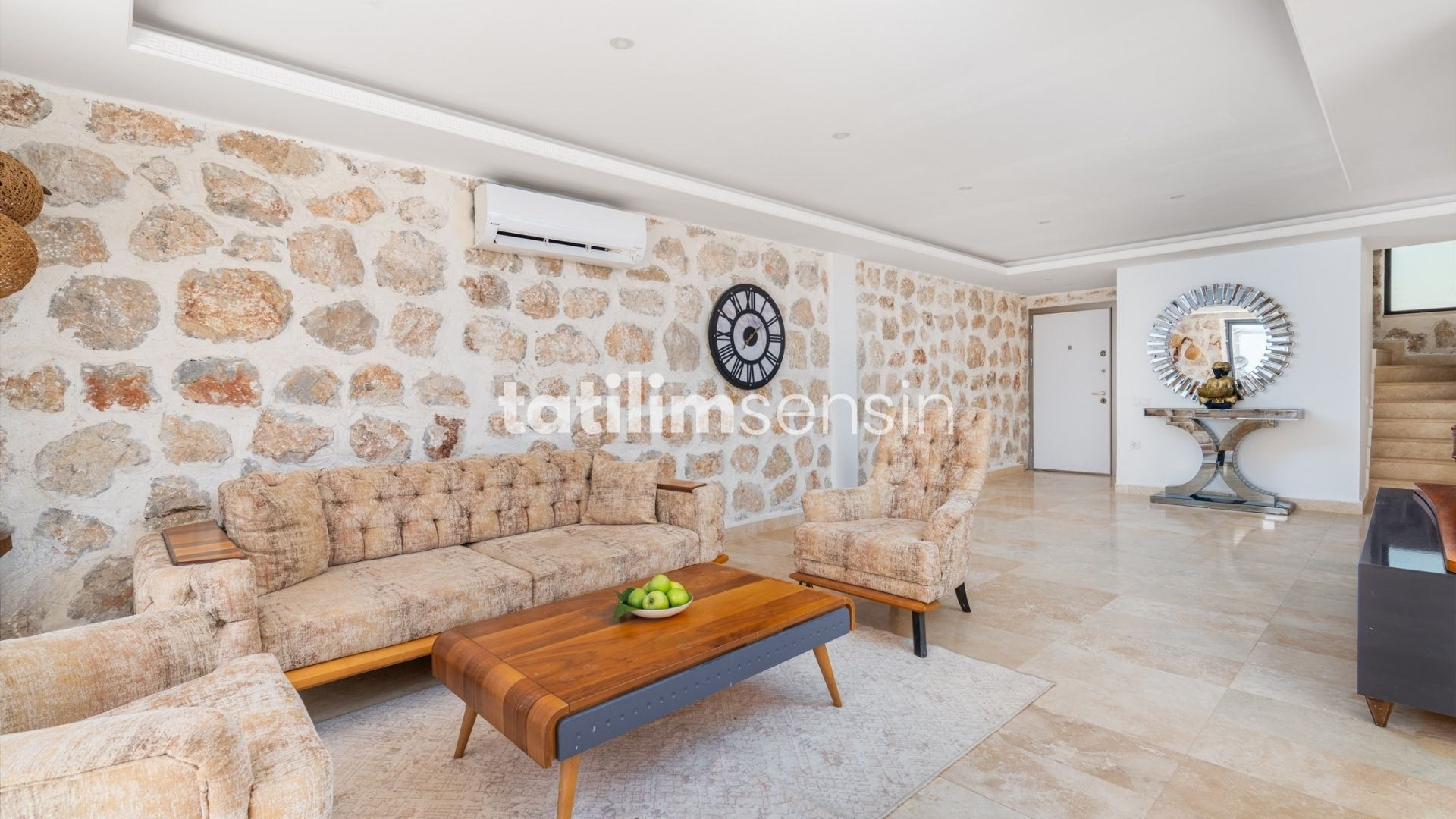 Villa Lalin 5 | İslamlar - 16