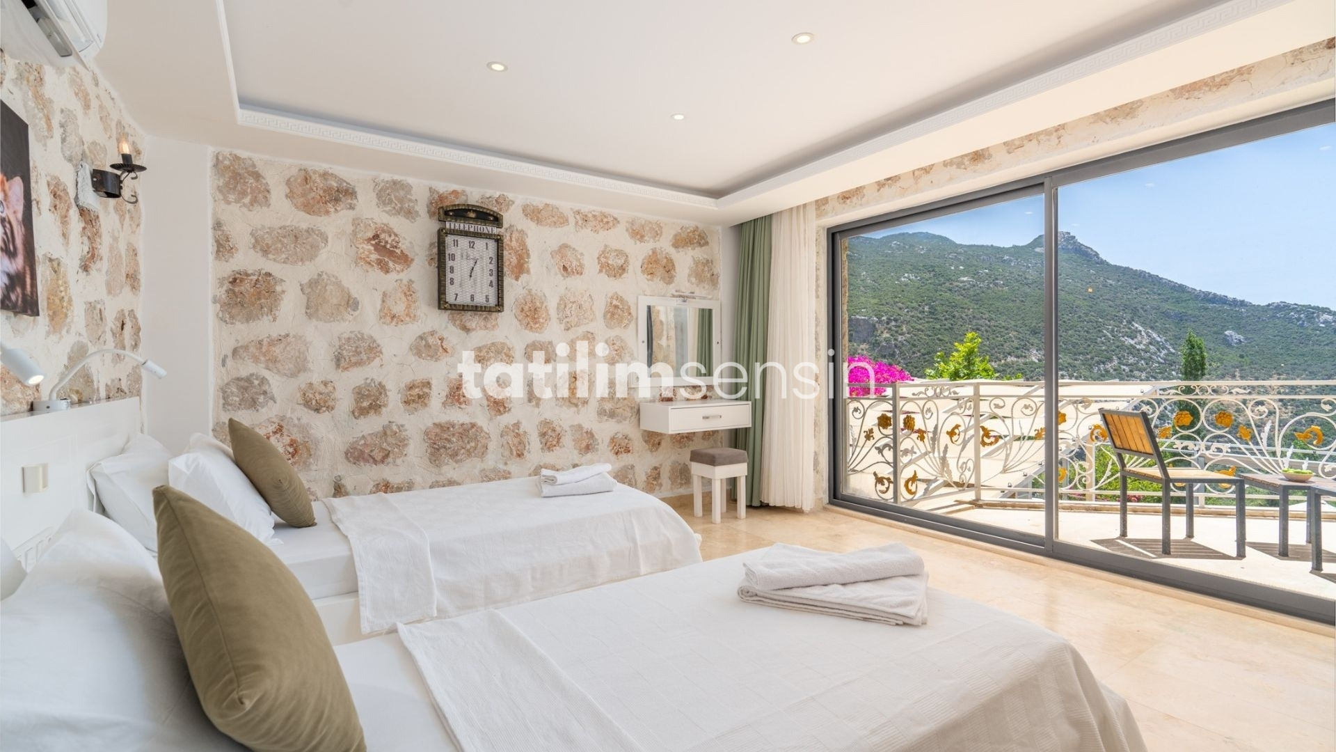 Villa Lalin 9 | İslamlar - 16