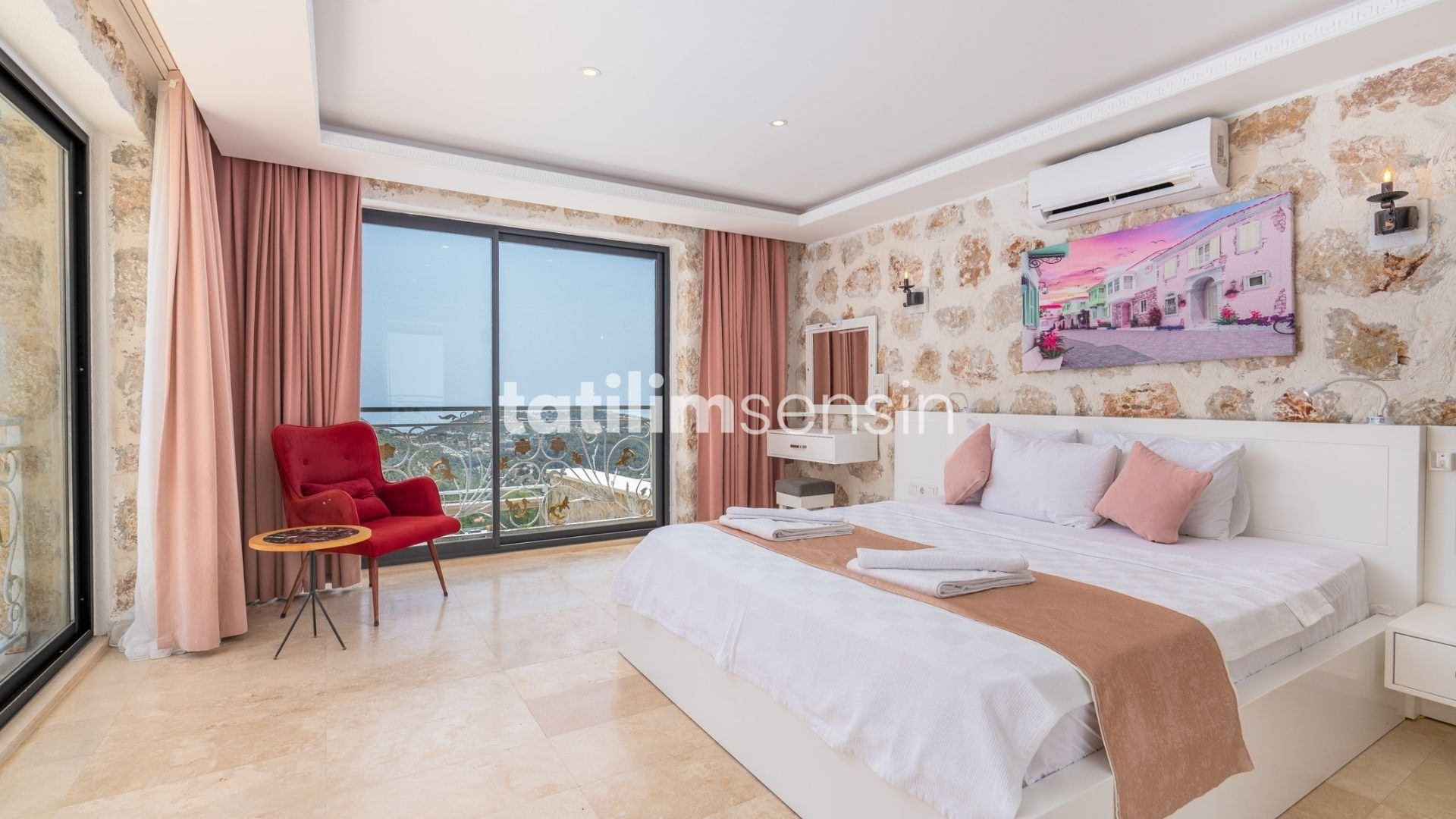 Villa Lalin 9 | İslamlar - 18