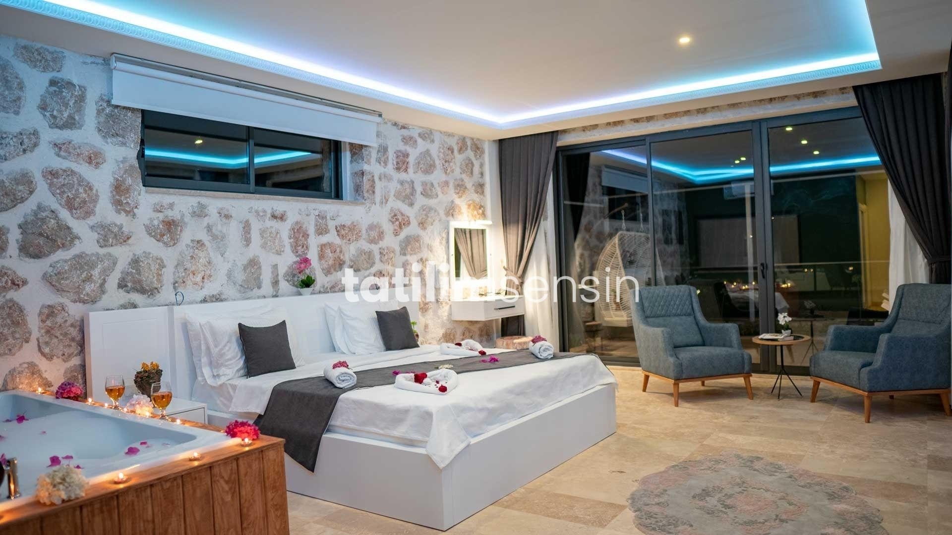 Villa Lalin 8 | İslamlar - 22