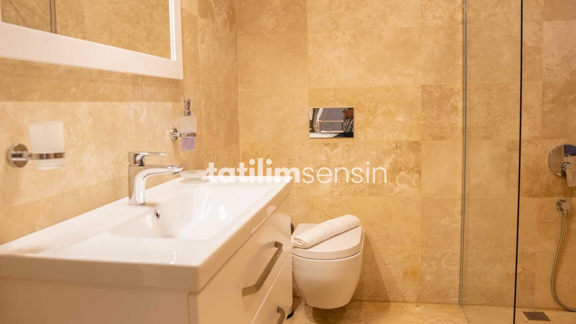 Villa Lalin 5 | İslamlar - 23