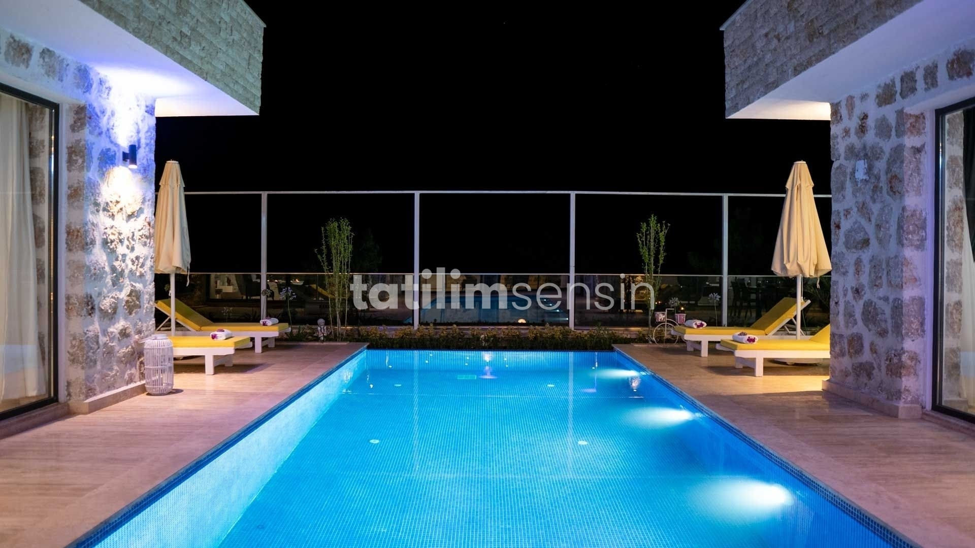 Villa Lalin 8 | İslamlar - 10