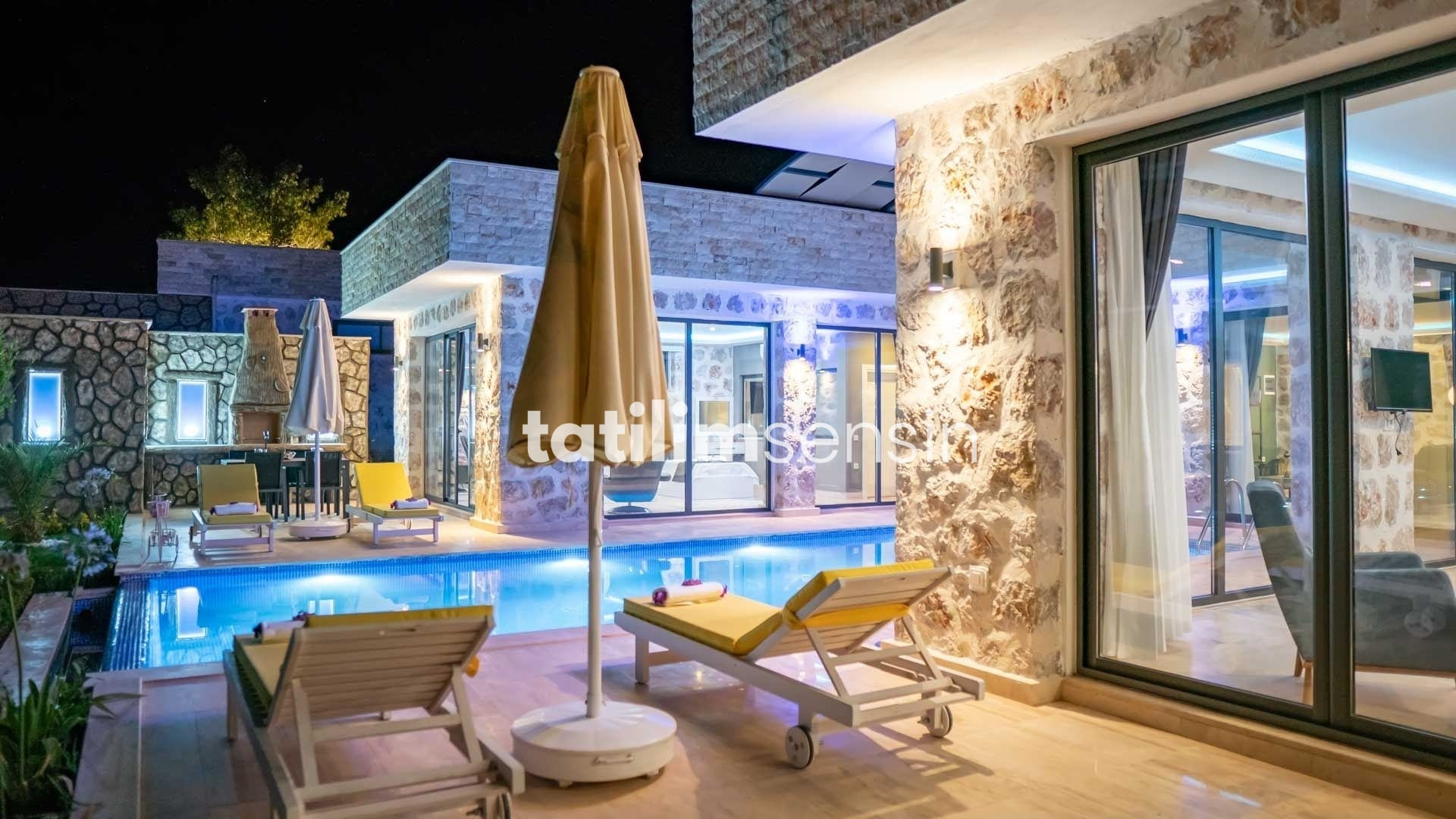 Villa Lalin 8 | İslamlar - 7