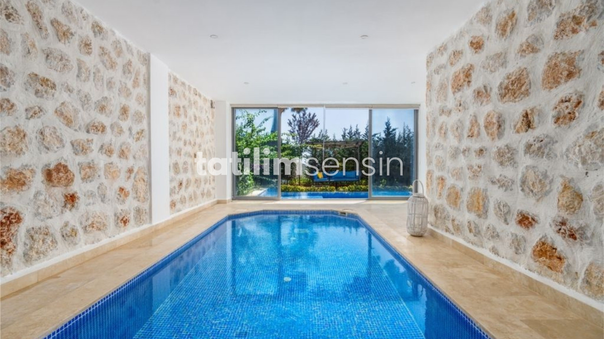 Villa Lalin 2 | Kalkan - 17