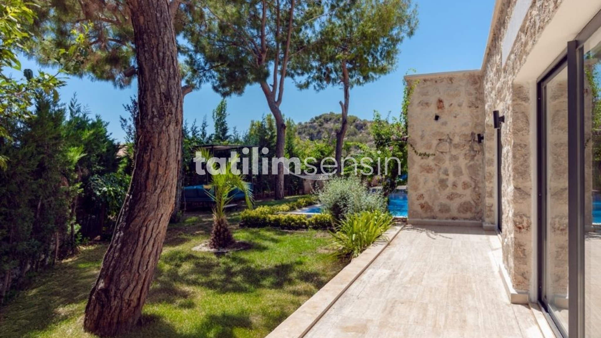 Villa Lalin 2 | Kalkan - 22
