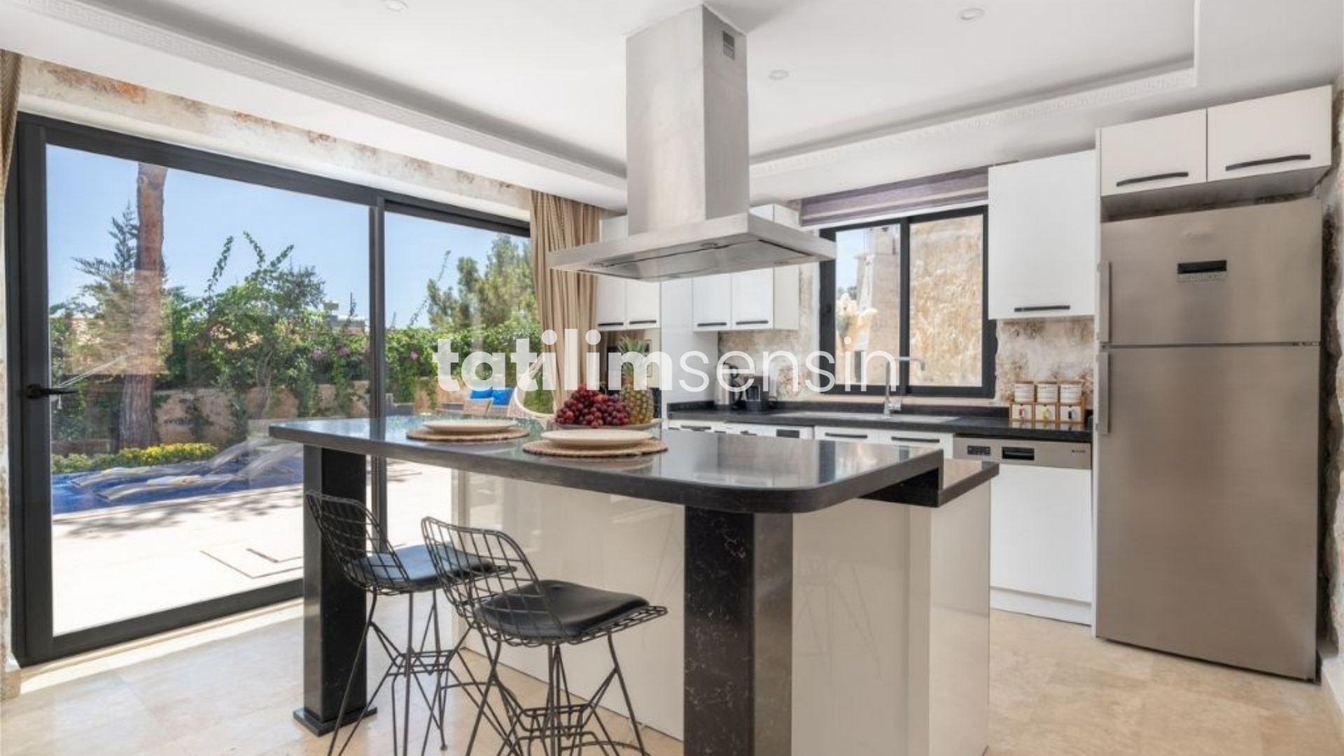 Villa Lalin 2 | Kalkan - 28