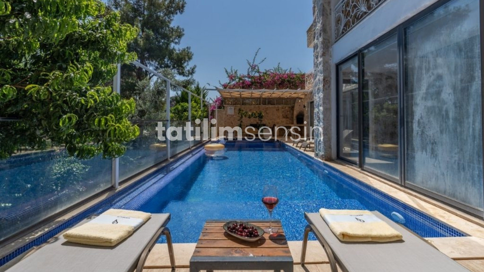 Villa Lalin 4 | İslamlar - 14