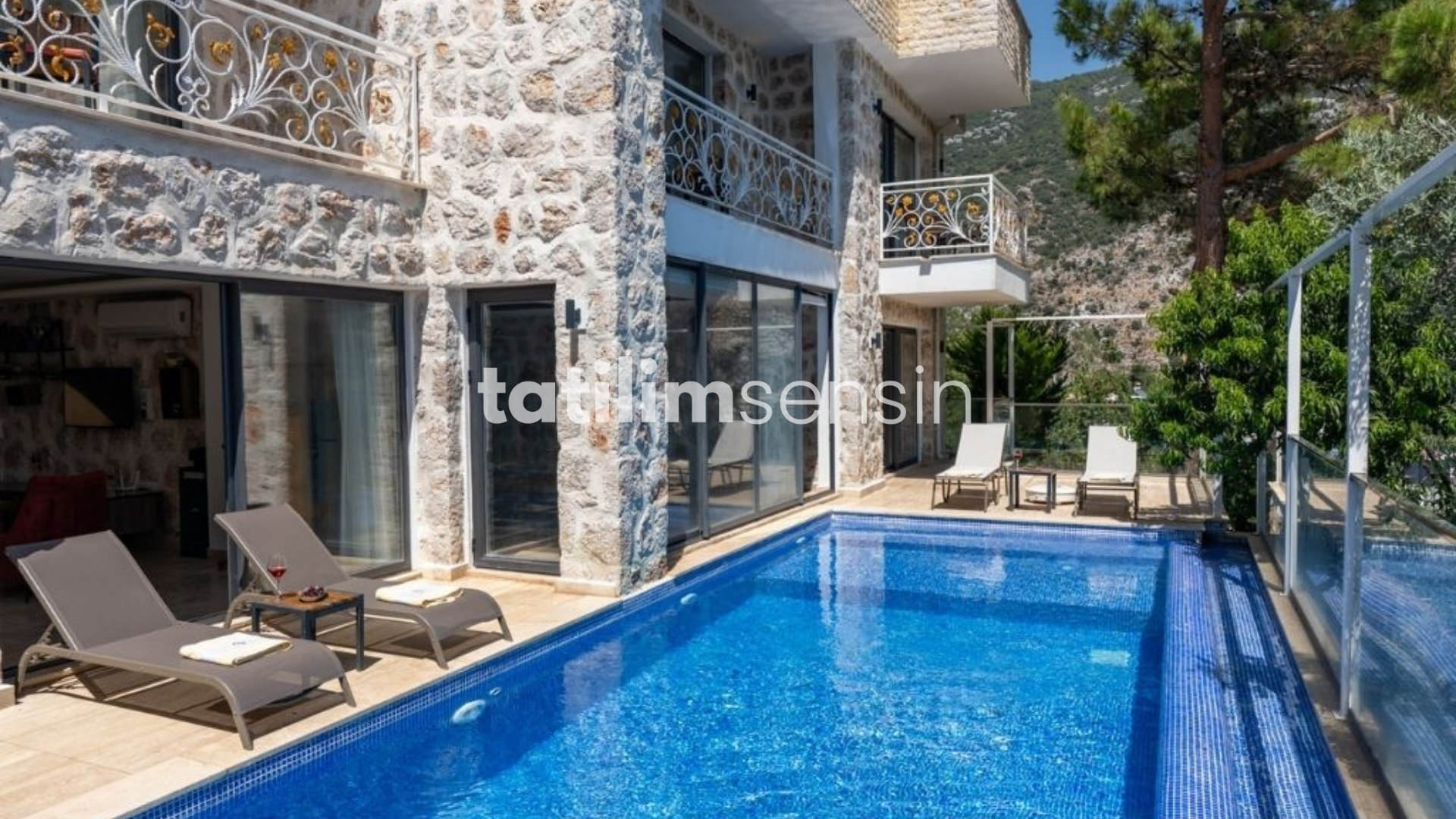 Villa Lalin 4 | İslamlar - 8