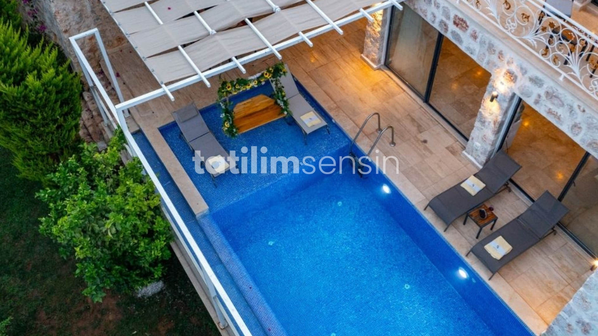 Villa Lalin 4 | İslamlar - 3