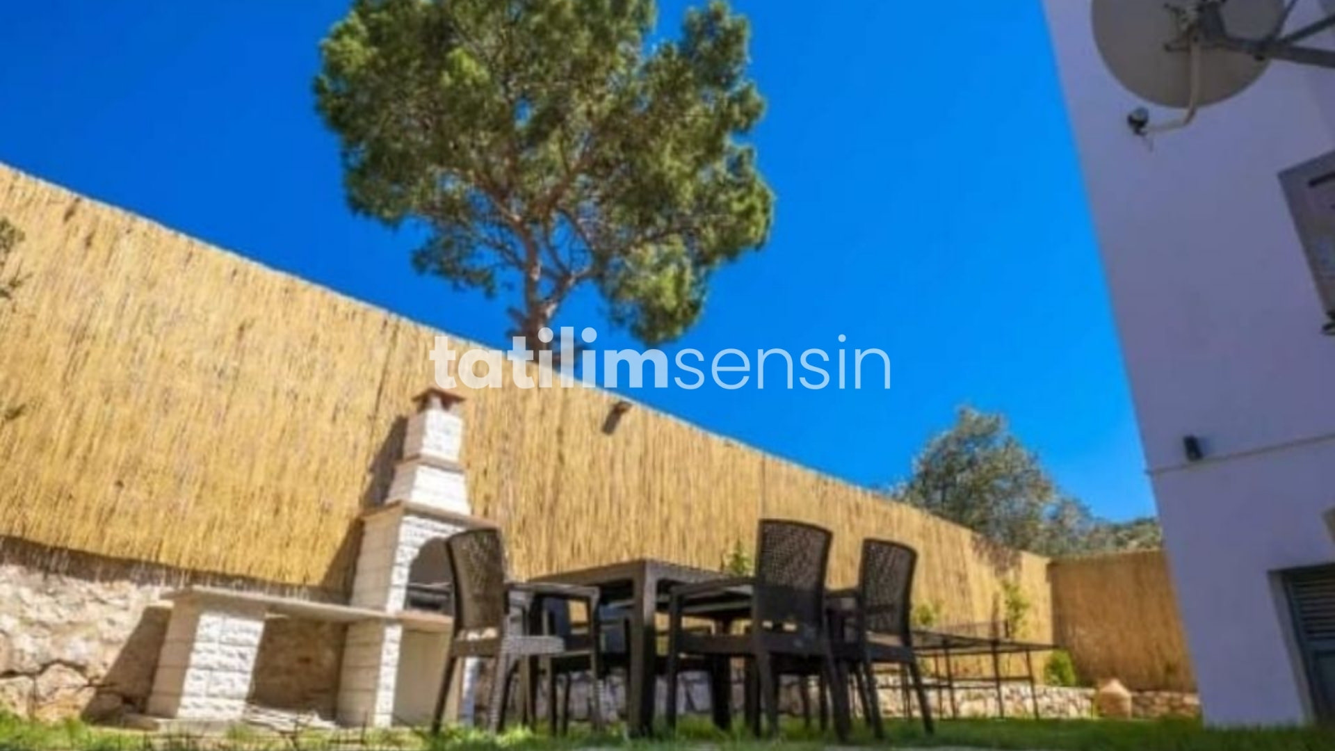 Villa Vinal | Kaş - 5