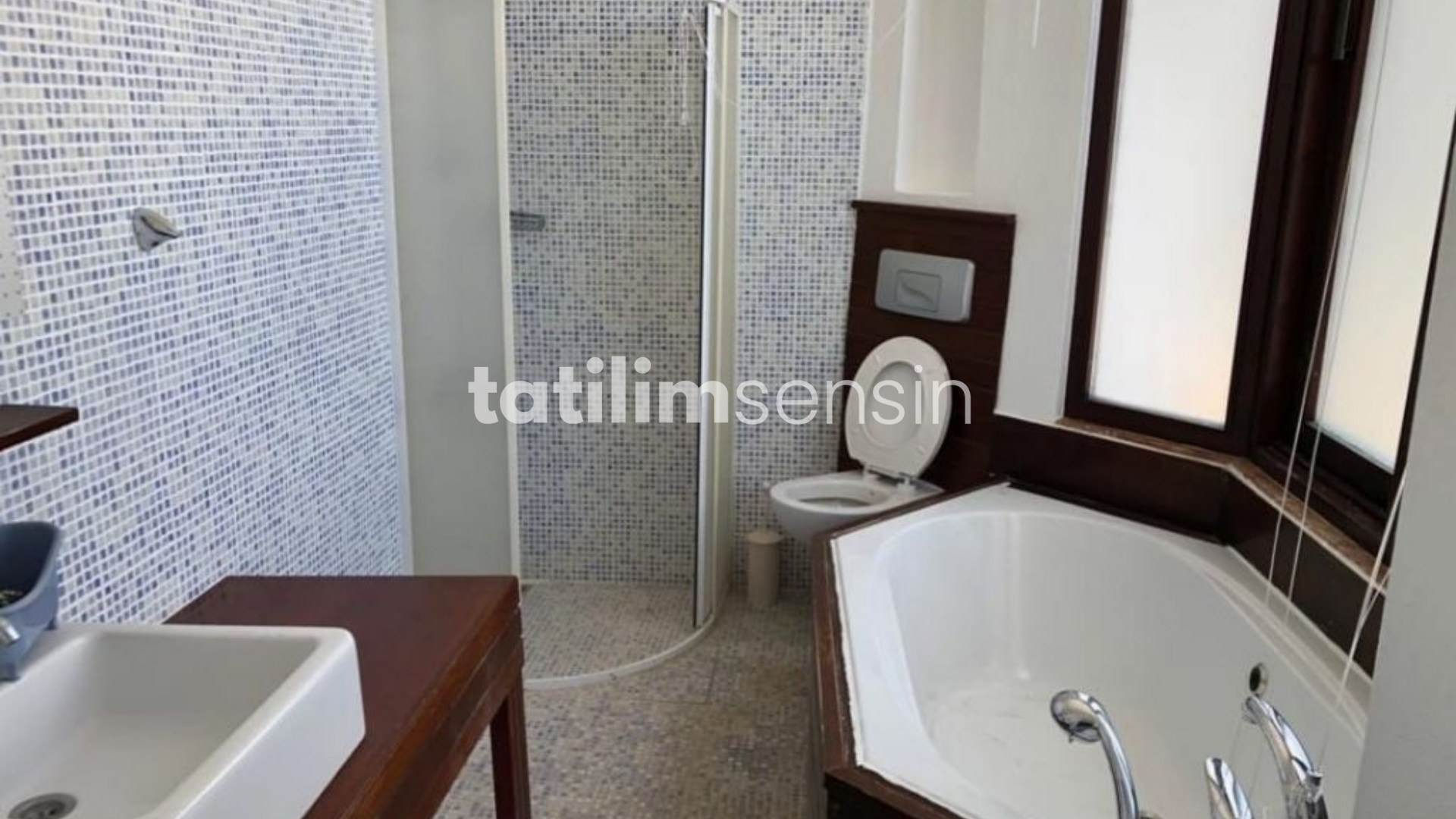 Villa Vinal | Kaş - 13