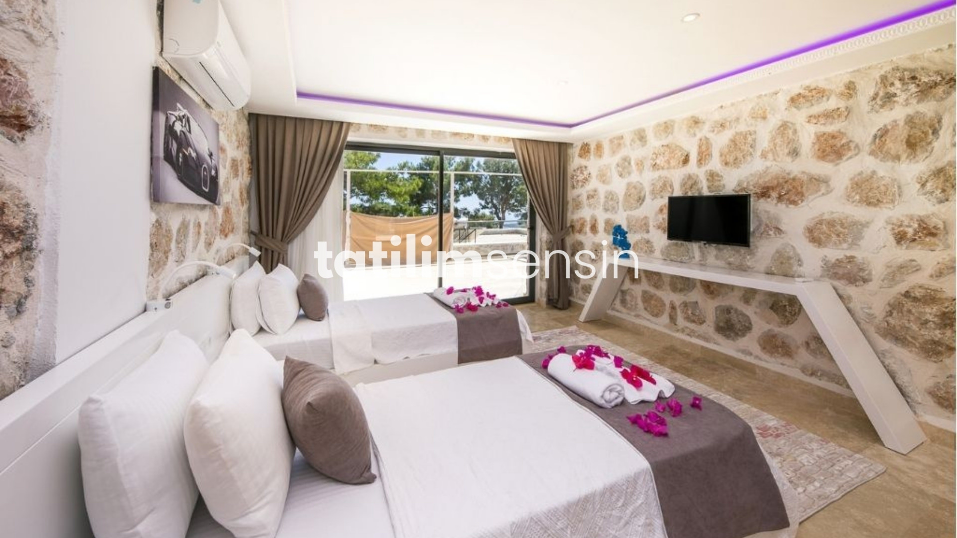 Villa Lalin 6 | İslamlar - 22