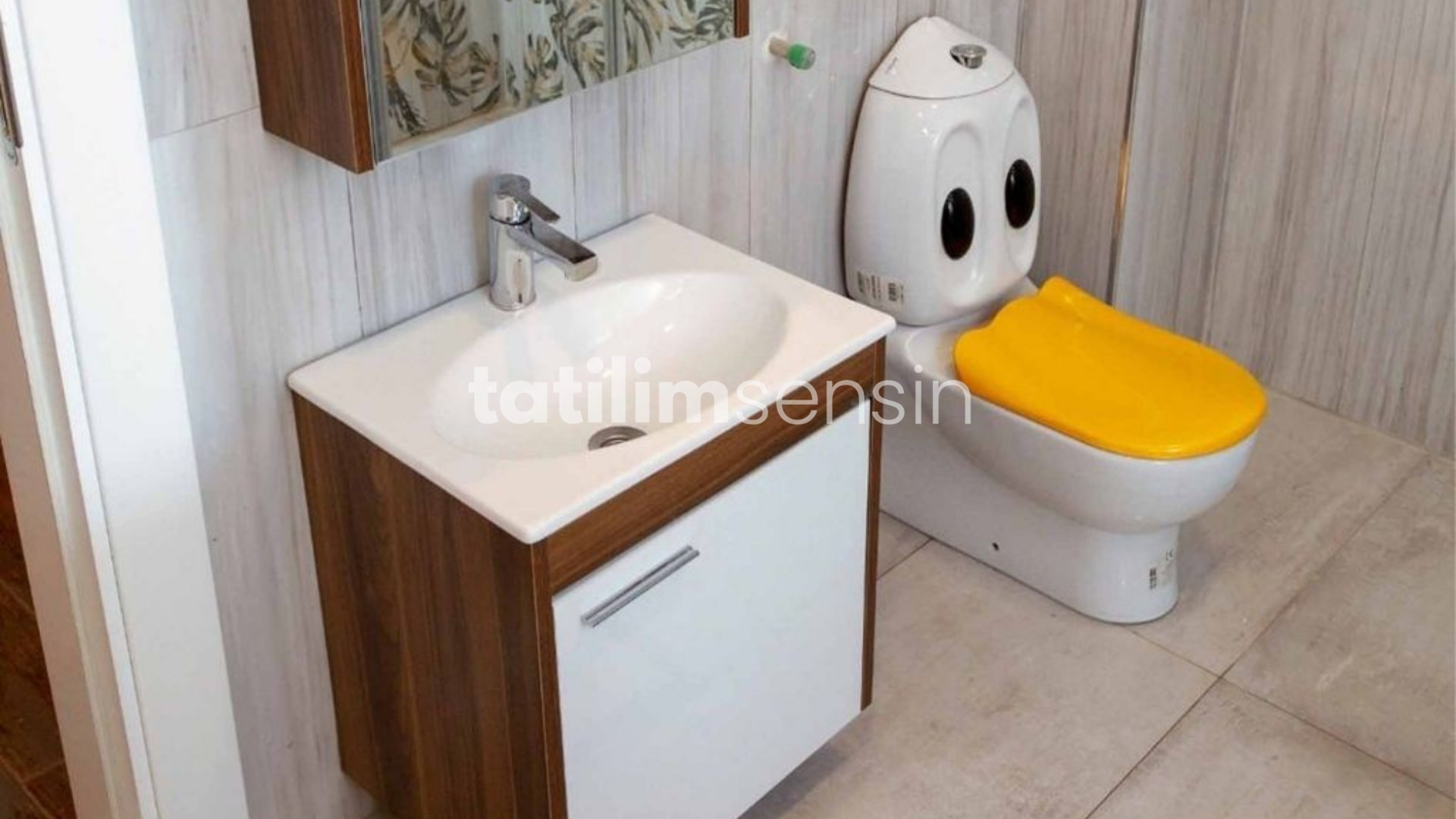 Villa Pembe | Çetibeli - 10