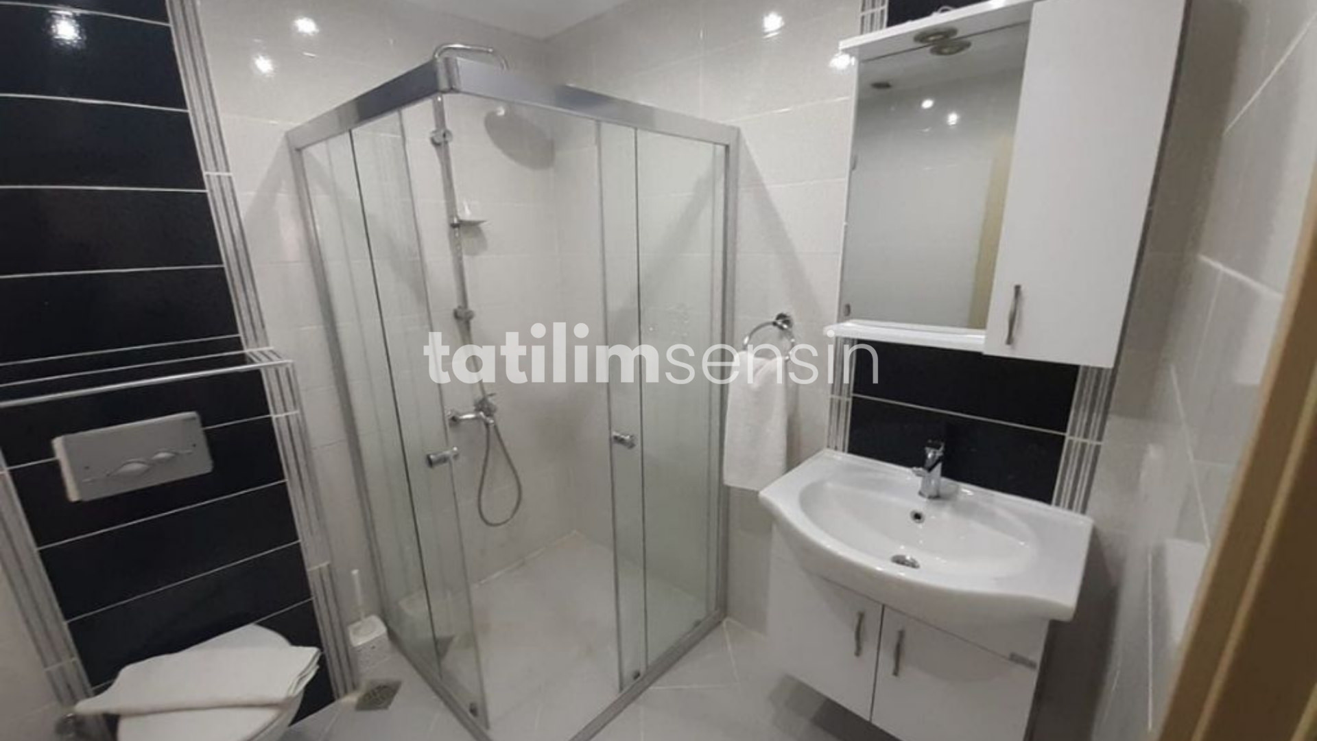 Villa Yeşil | Fethiye - 12