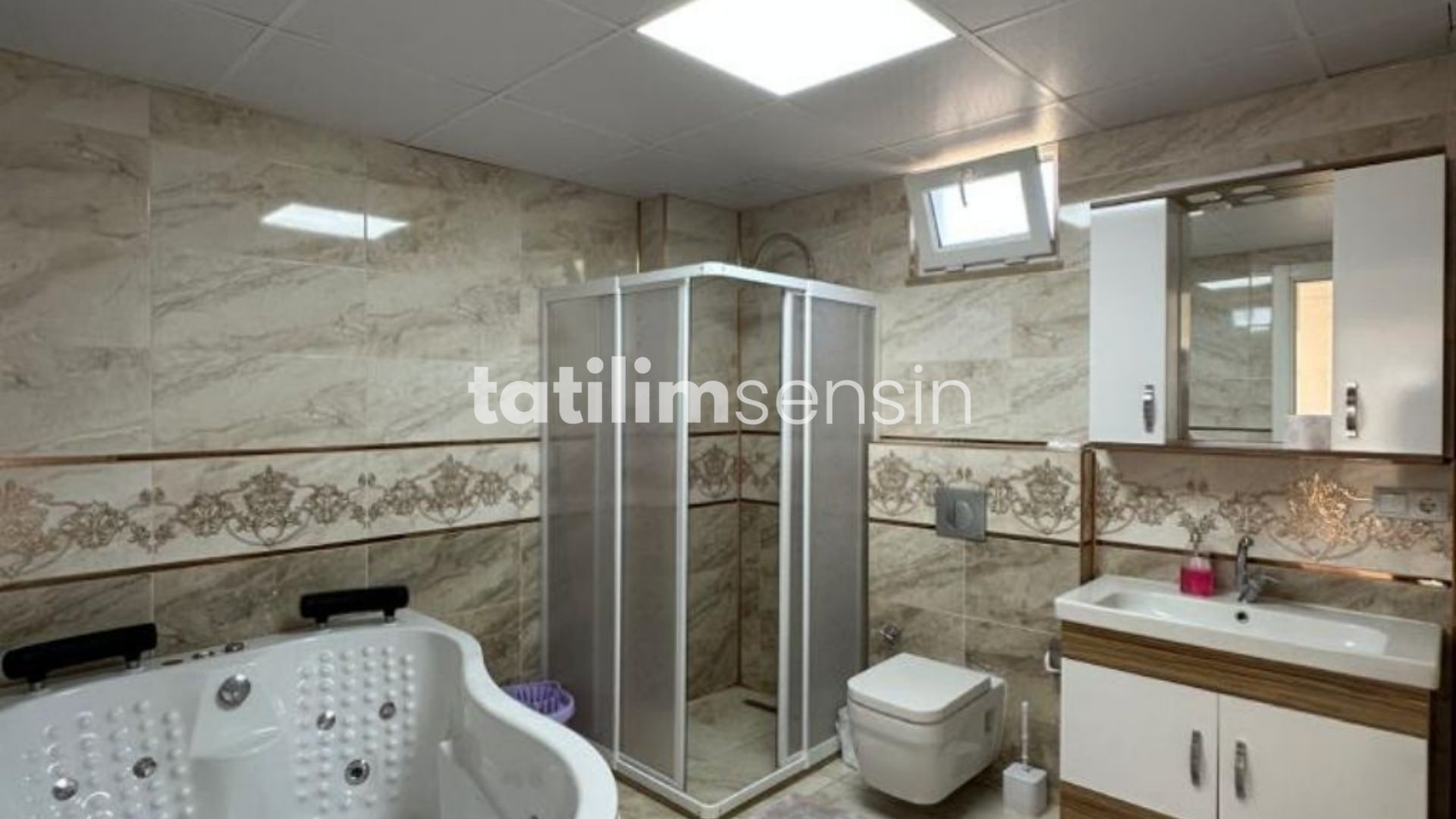 Villa Hanedan | Marmaris - 14