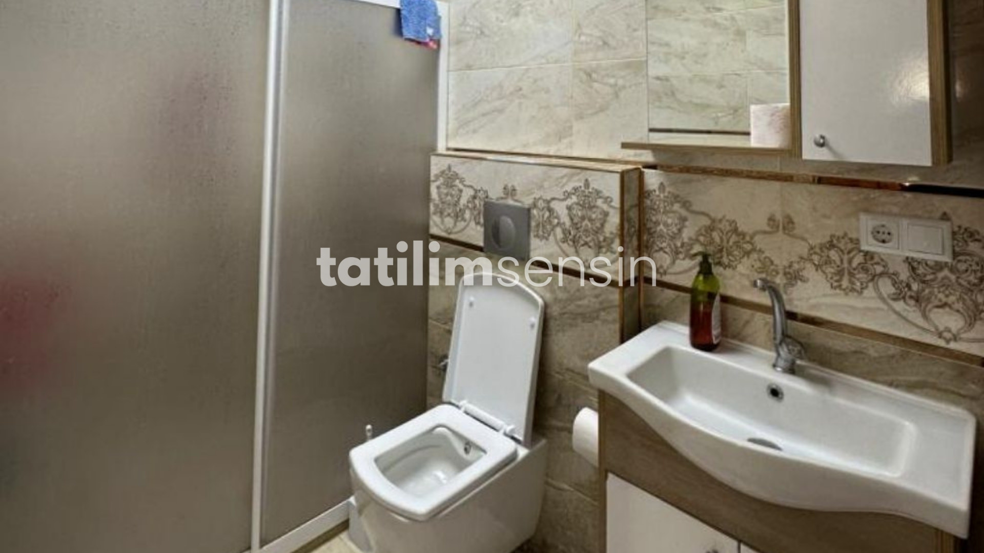 Villa Hanedan | Marmaris - 16