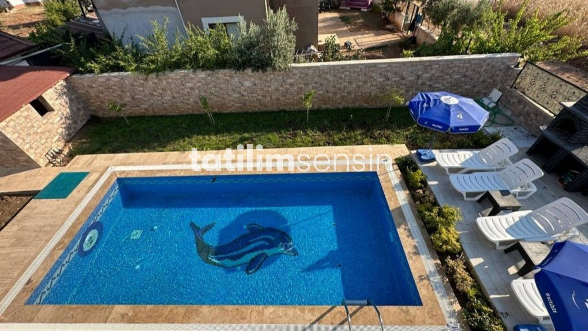 Villa Şehzade| Marmaris - 6