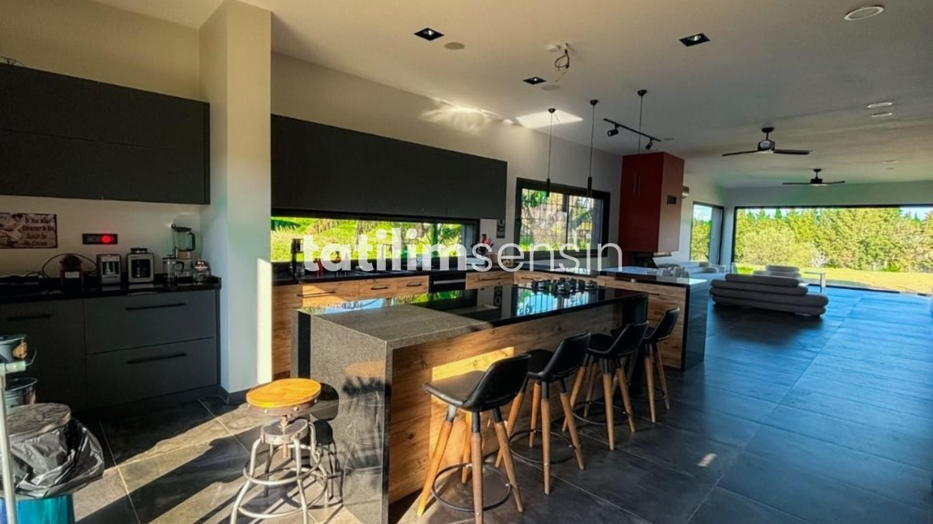 Villa Mertila | İzmir - 9