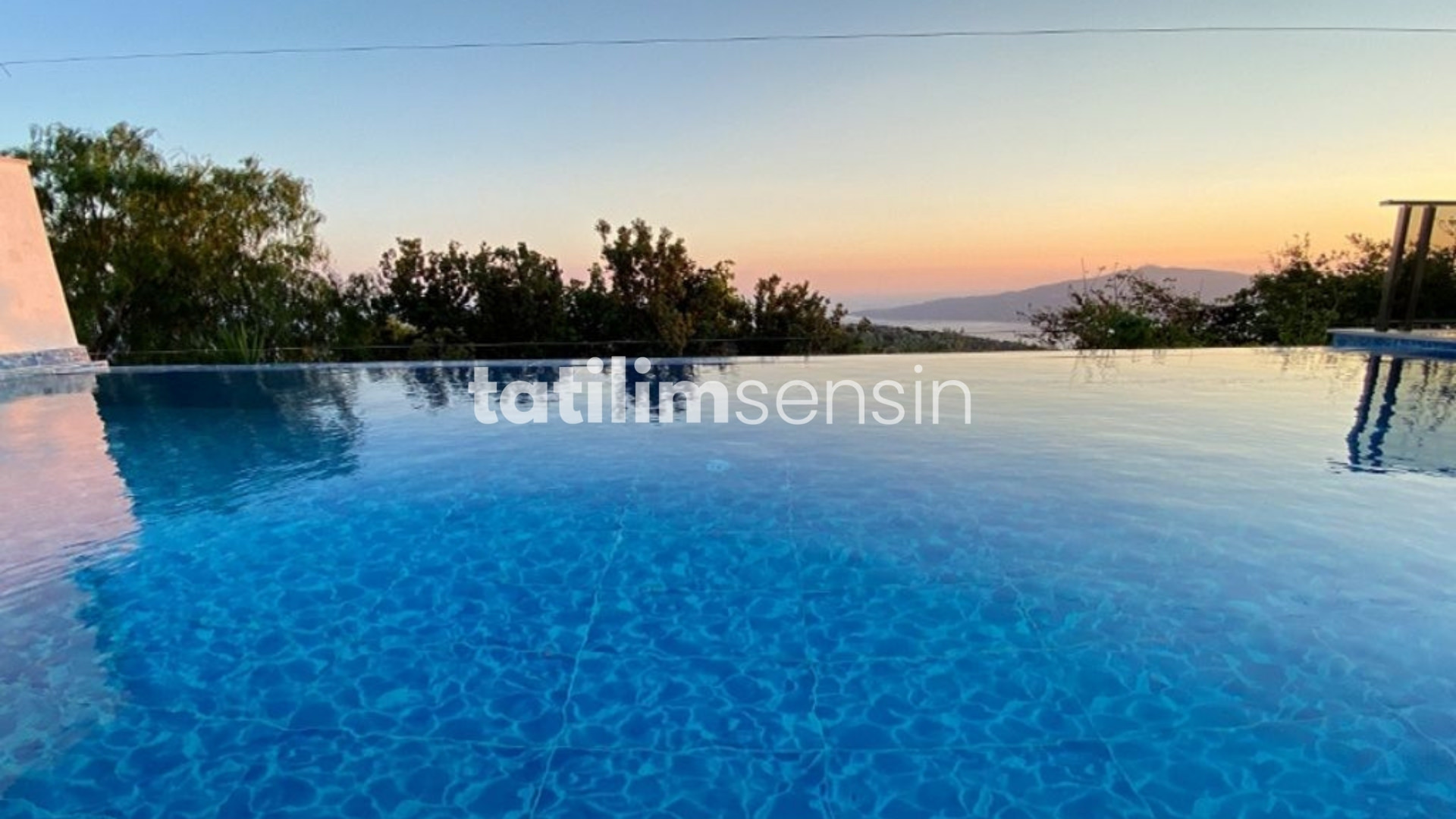 Villa Şutman | Kaş - 6