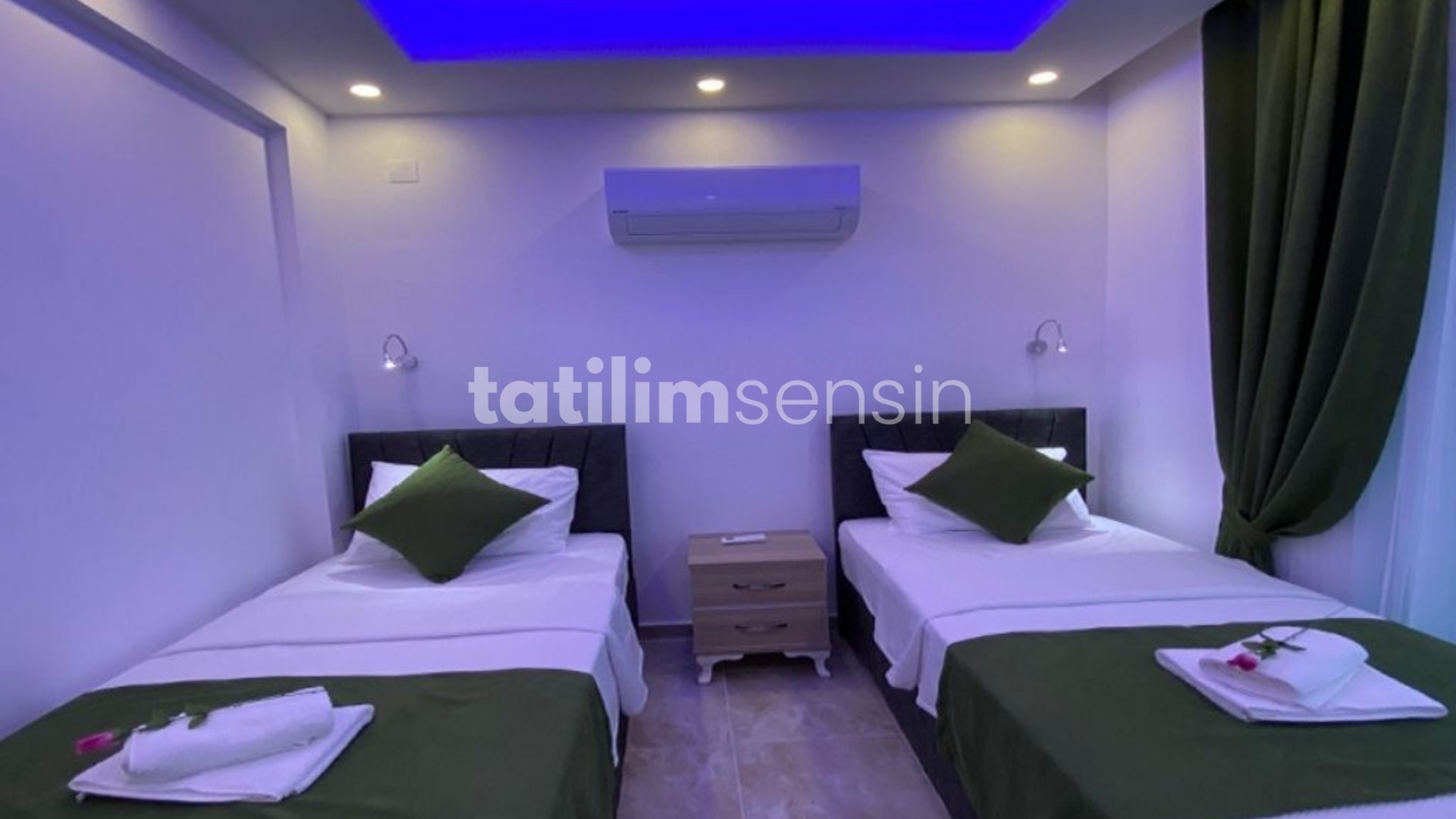 Villa Şutman | Kaş - 27