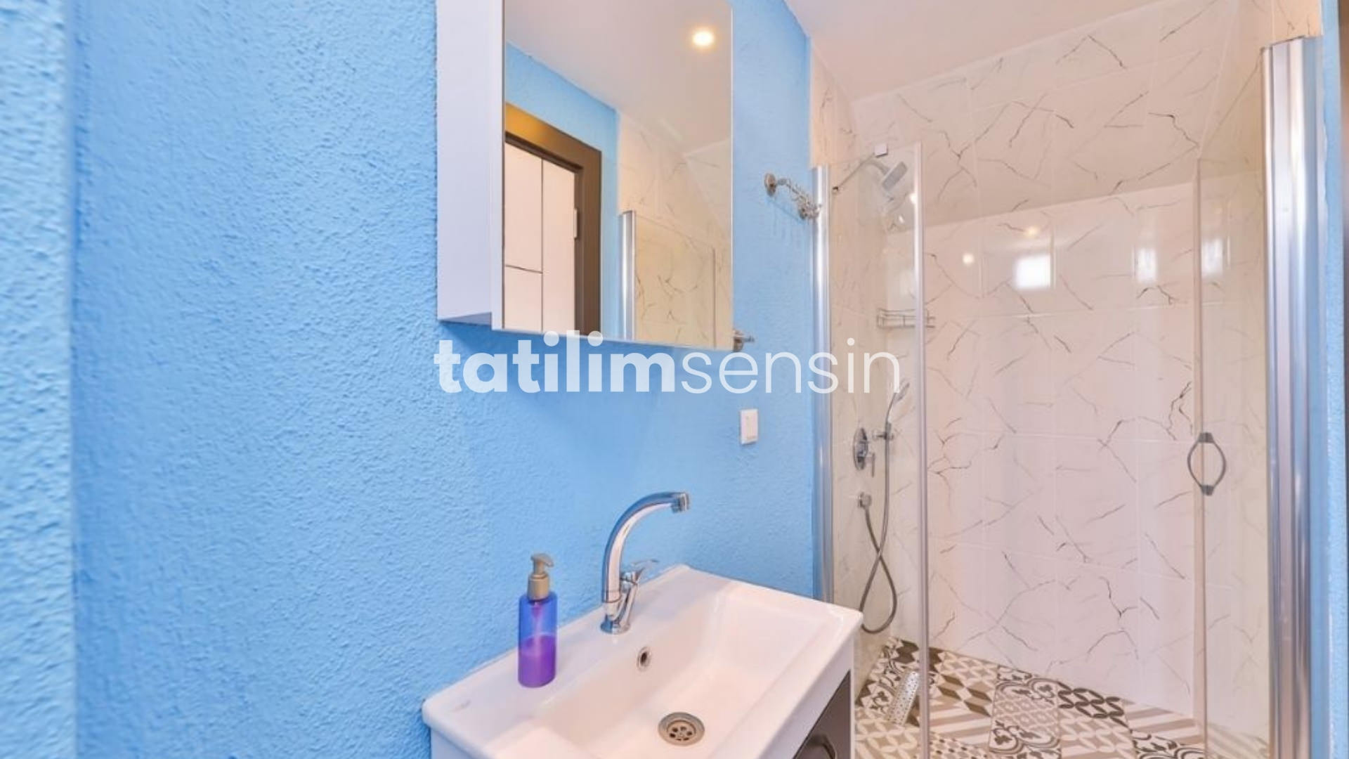 Villa Alpanosia | Kalkan - 18