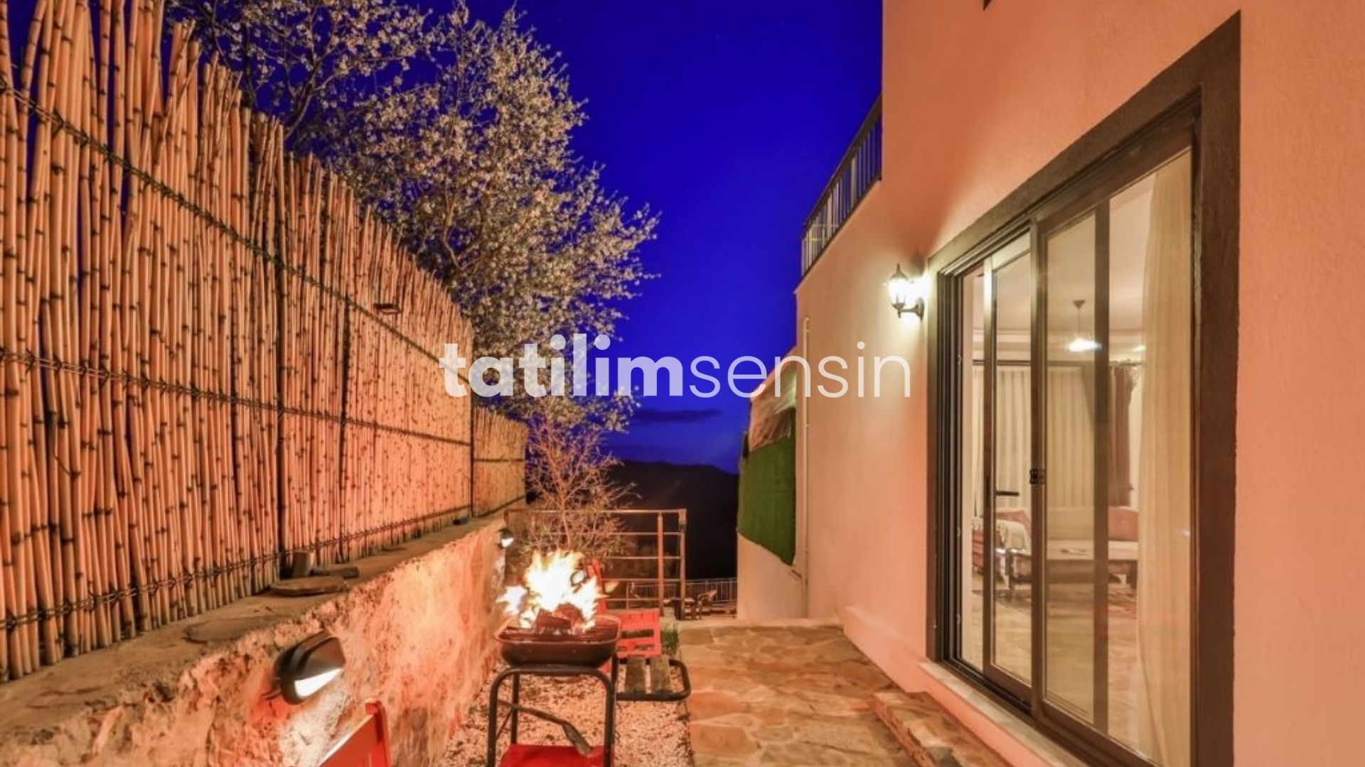 Villa Alpanosia | Kalkan - 7