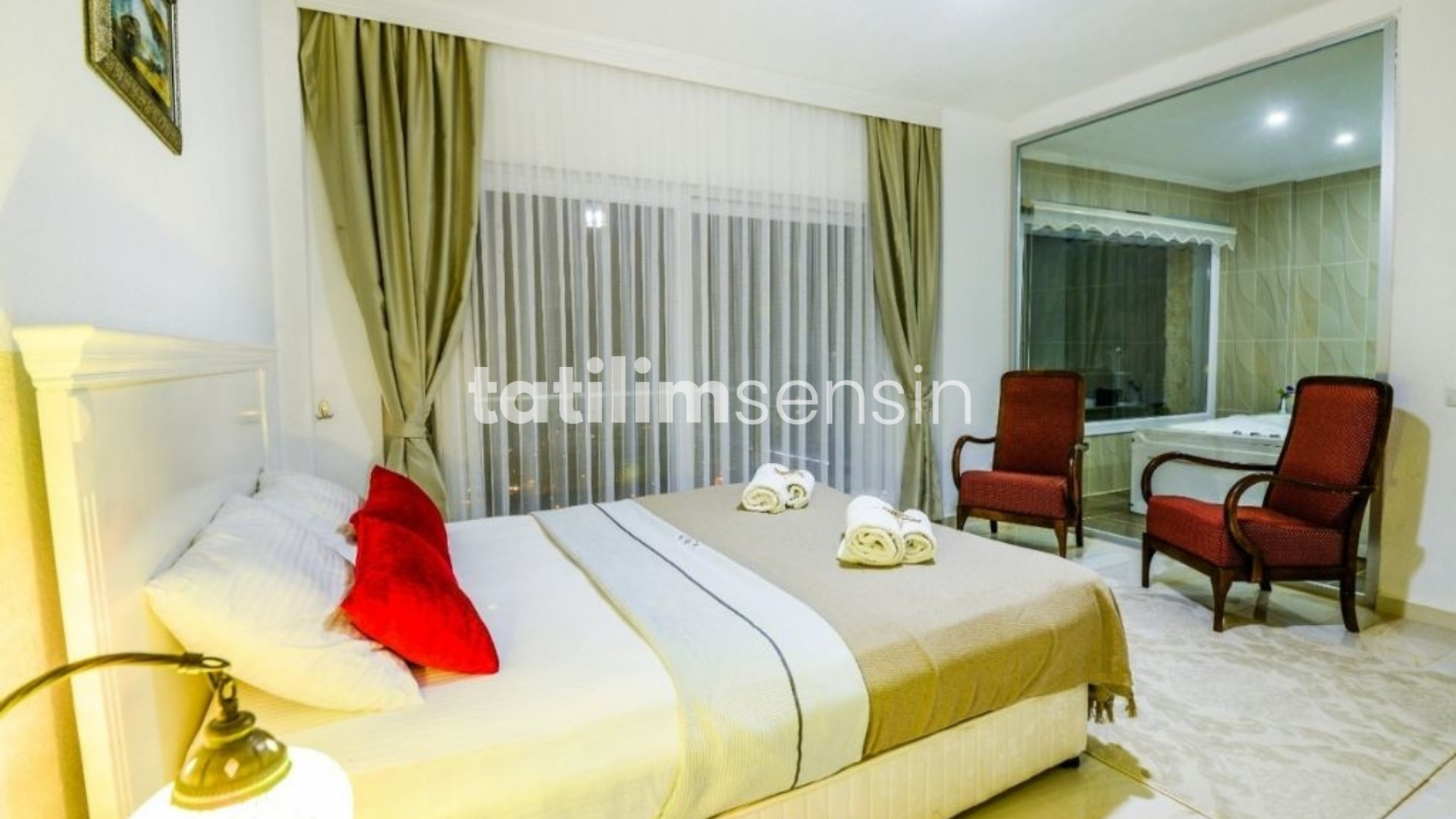 Villa Onayık | Kaş - 7