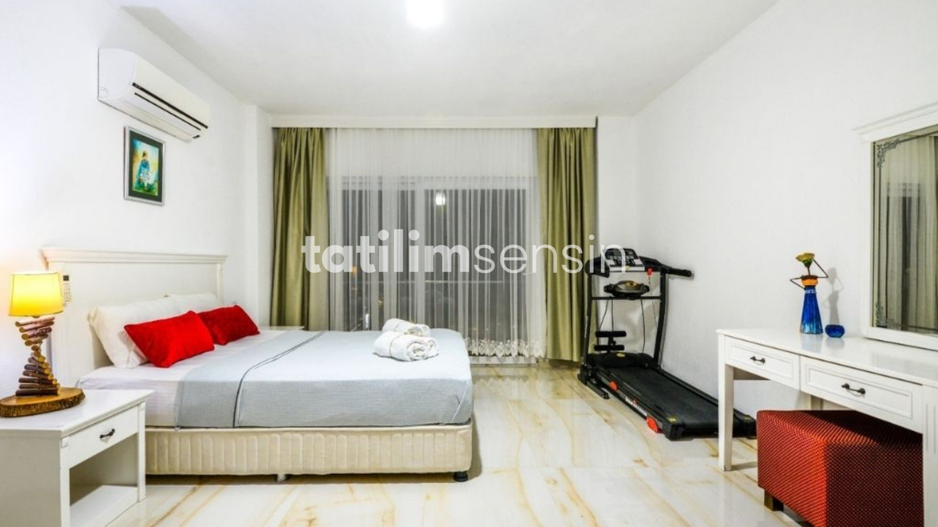 Villa Onayık | Kaş - 14