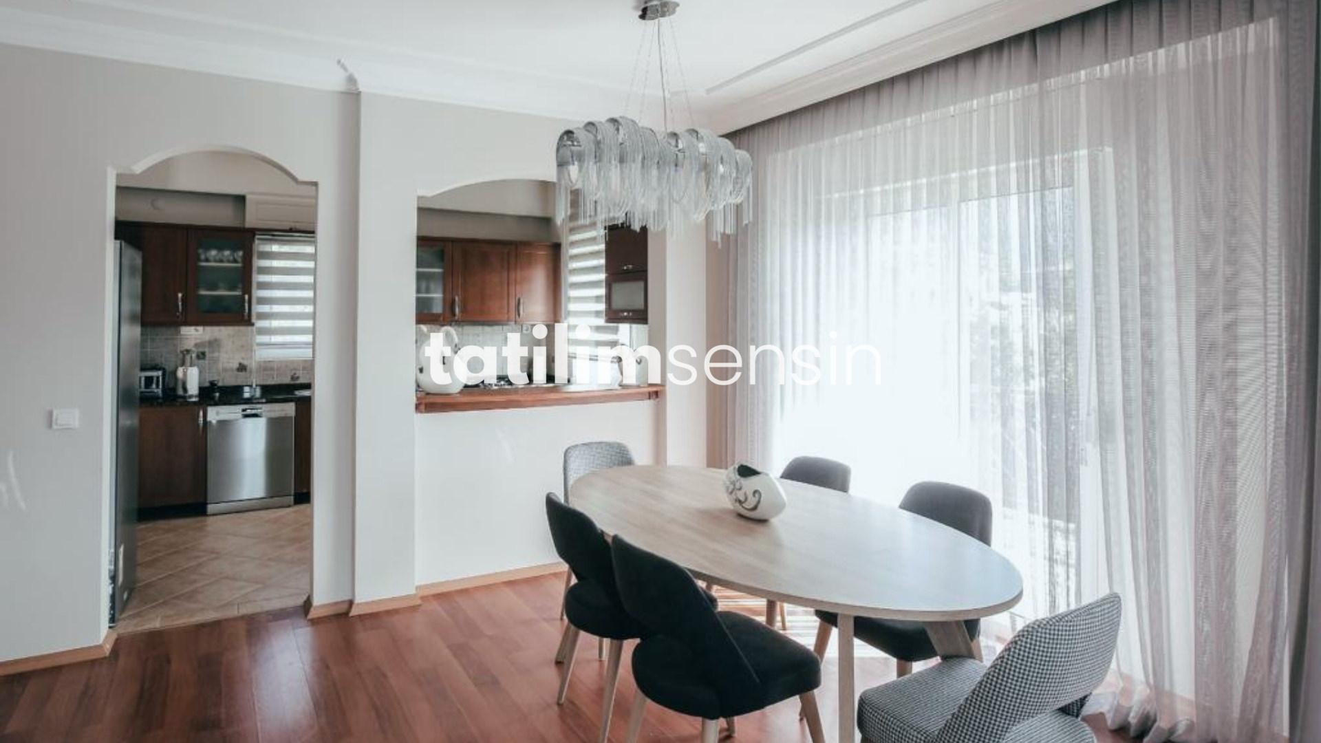 Villa Yılmaz | Marmaris - 7