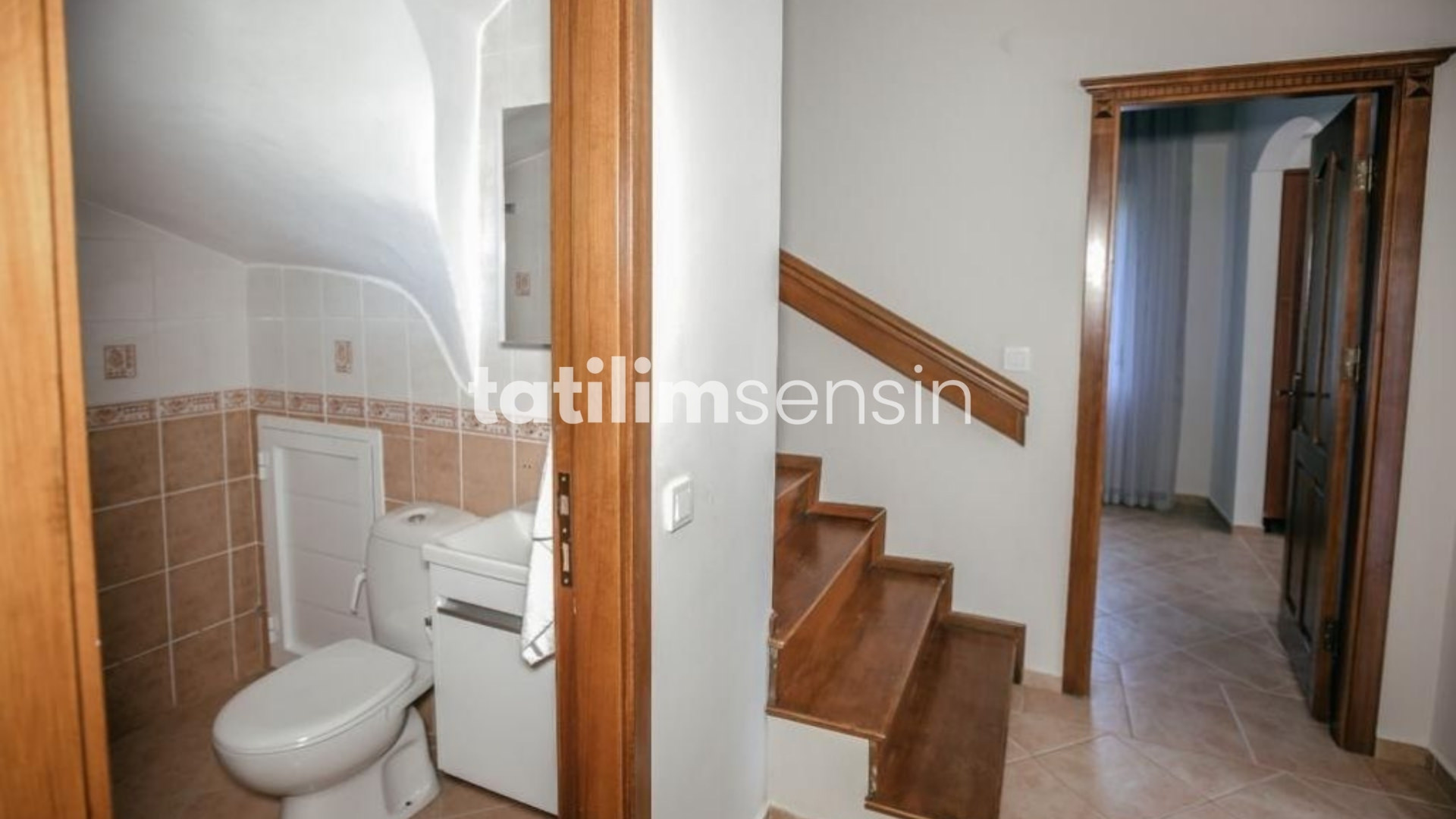 Villa Yılmaz | Marmaris - 10