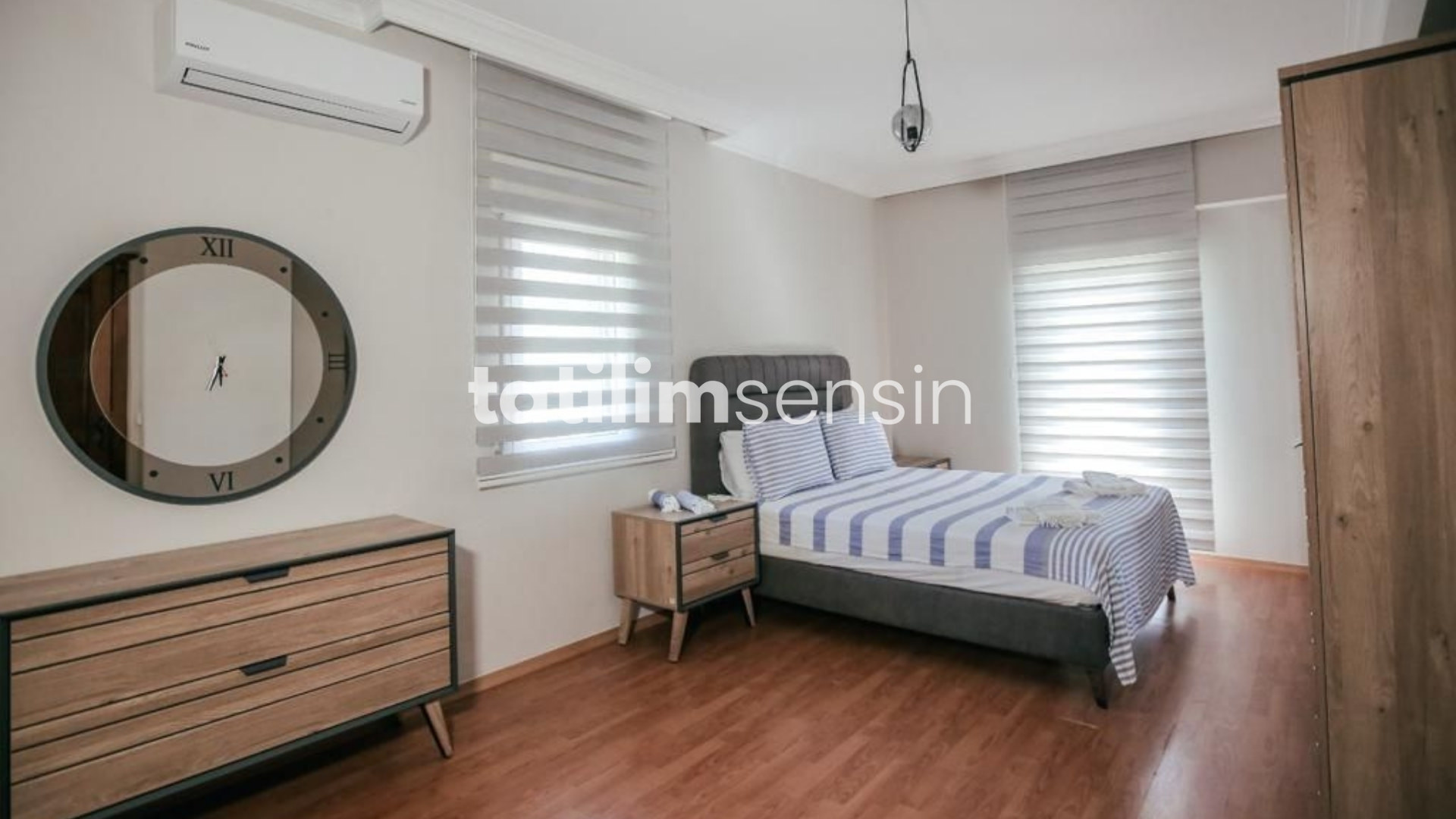 Villa Yılmaz | Marmaris - 13