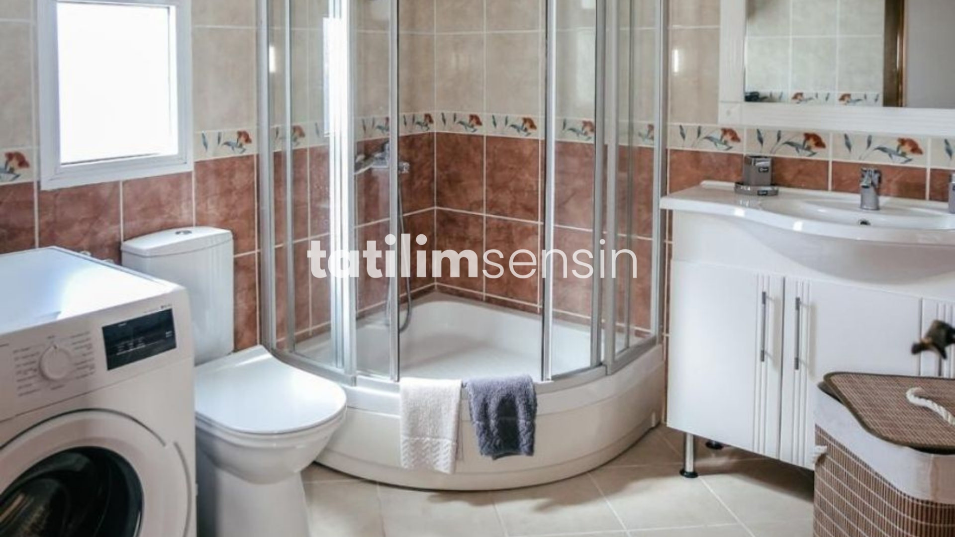 Villa Yılmaz | Marmaris - 14