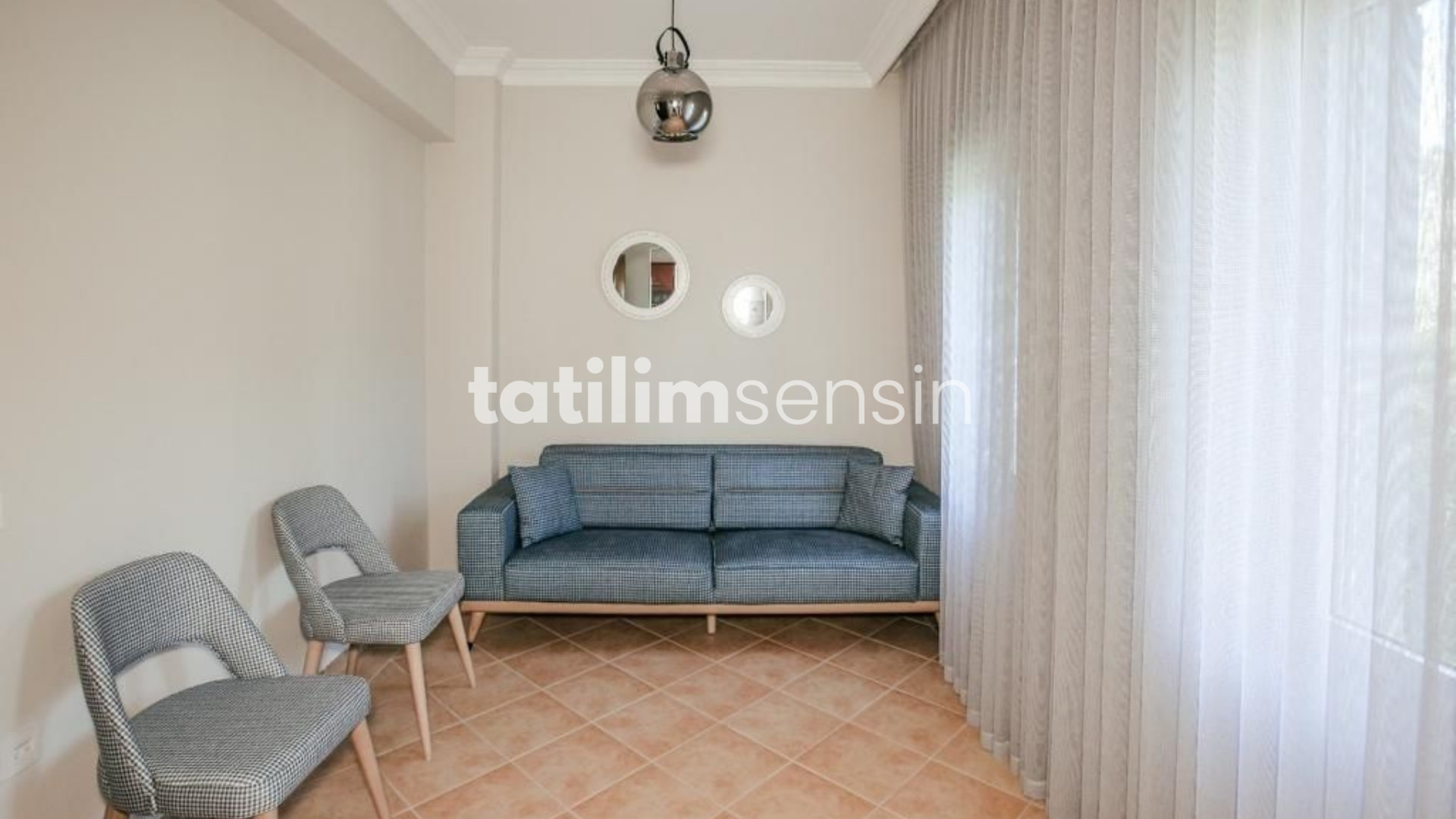 Villa Yılmaz | Marmaris - 6