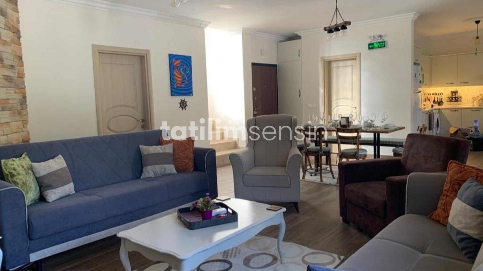 Villa Dorman | Orhaniye - 7