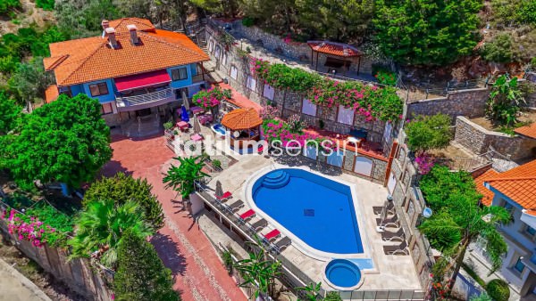 Selimiye Meltems Safir Oda