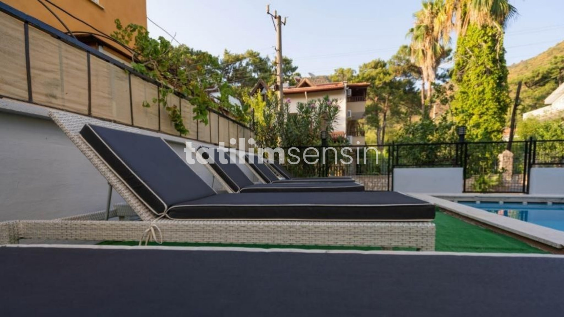 Ada Butik Hotel Marmaris - 13