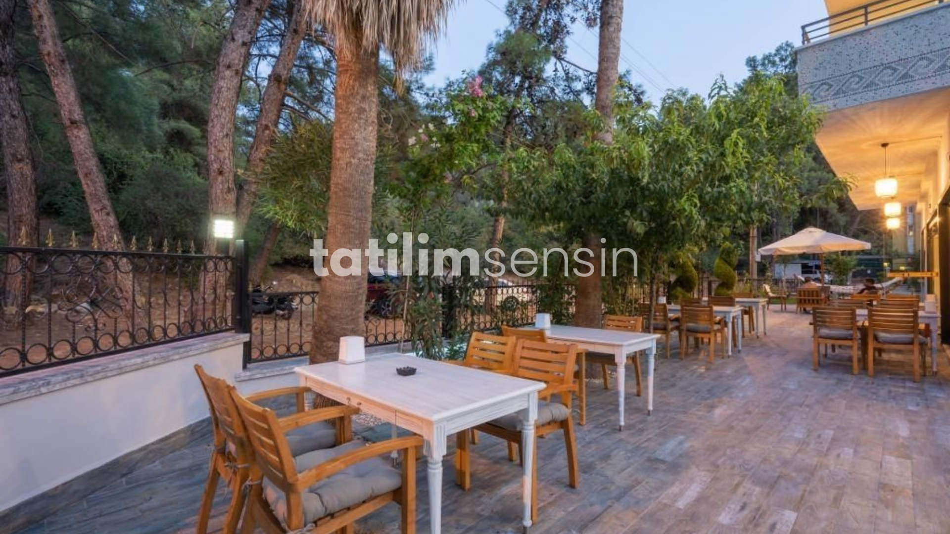 Ada Butik Hotel Marmaris - 10