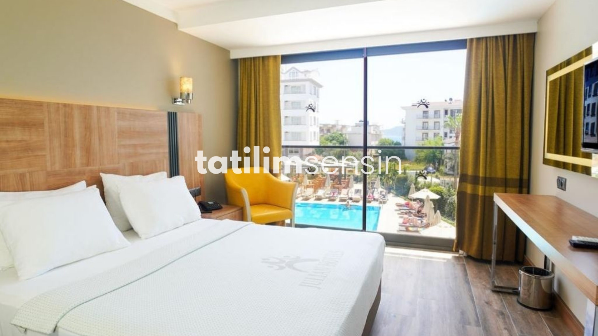 Ada Julian Hotel Marmaris - 12