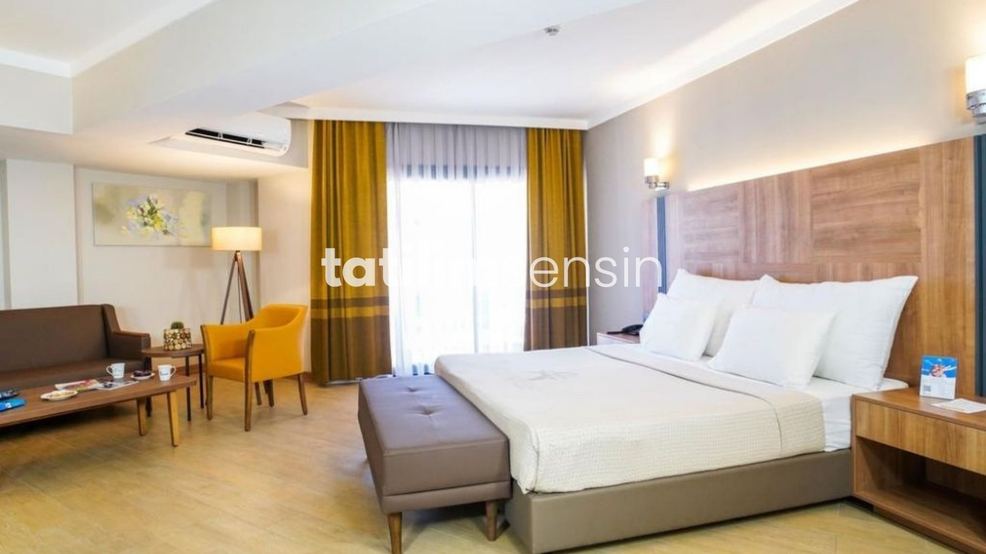 Ada Julian Hotel Marmaris - 13