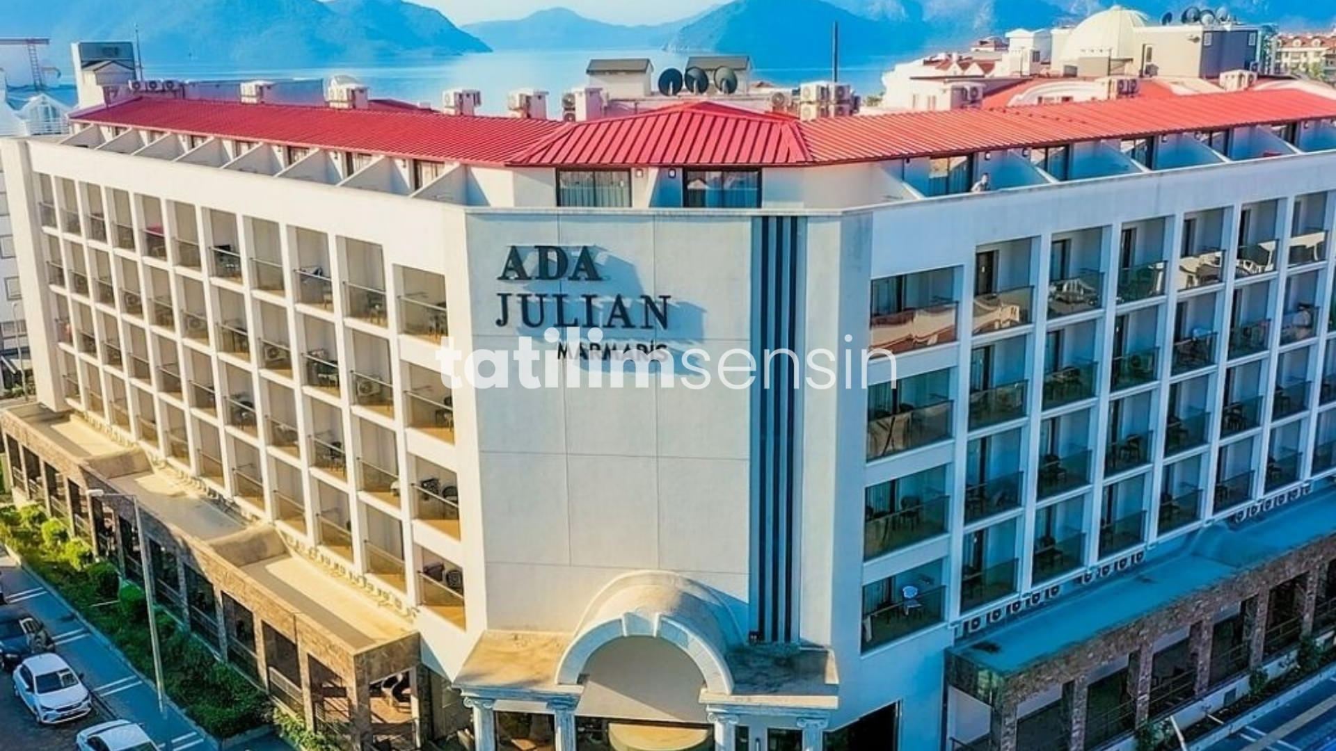 Ada Julian Hotel Marmaris - 3